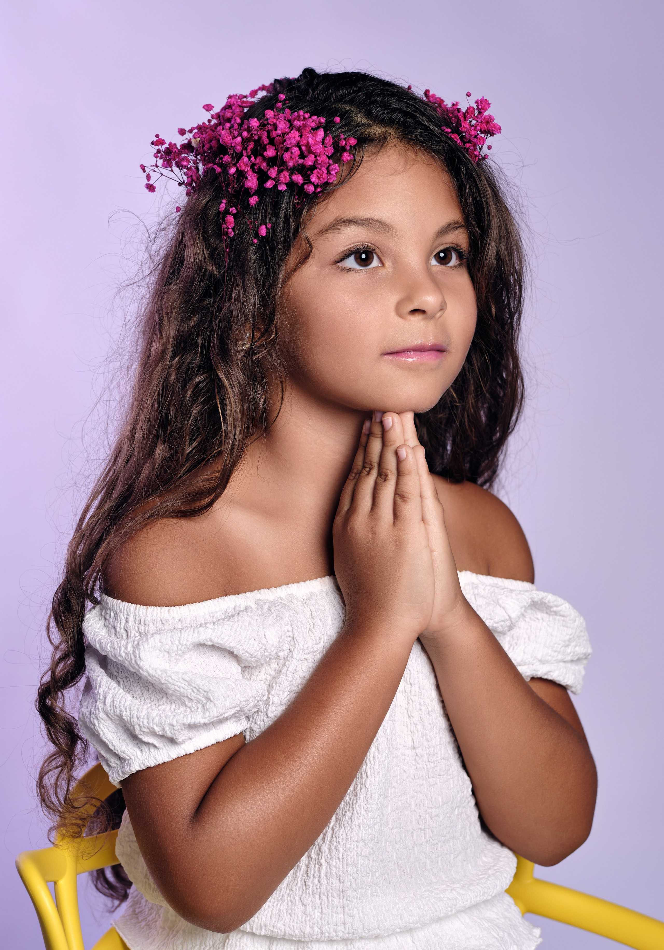 Портреты. Коммерческий, репортажный фотограф в Москве Лейла Мару