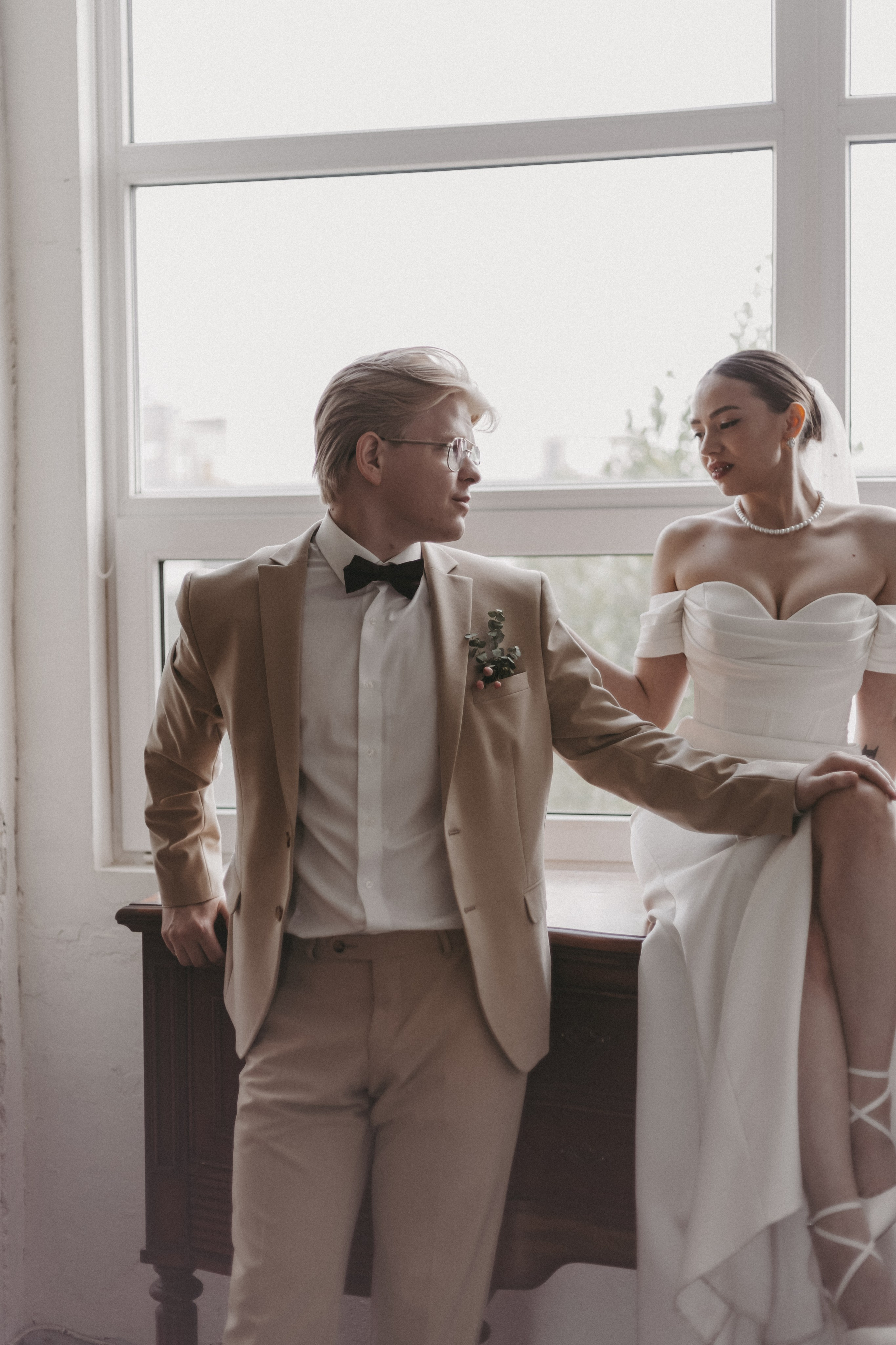 Ваш самый важный день. Главная