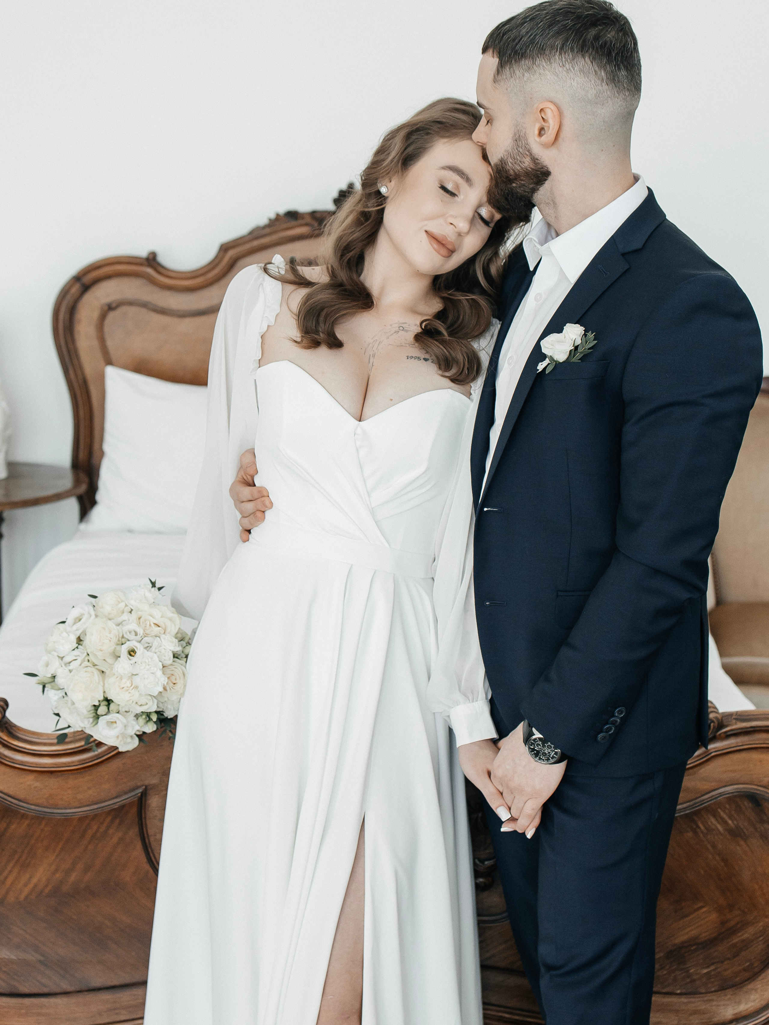 Денис и Александра. Главная