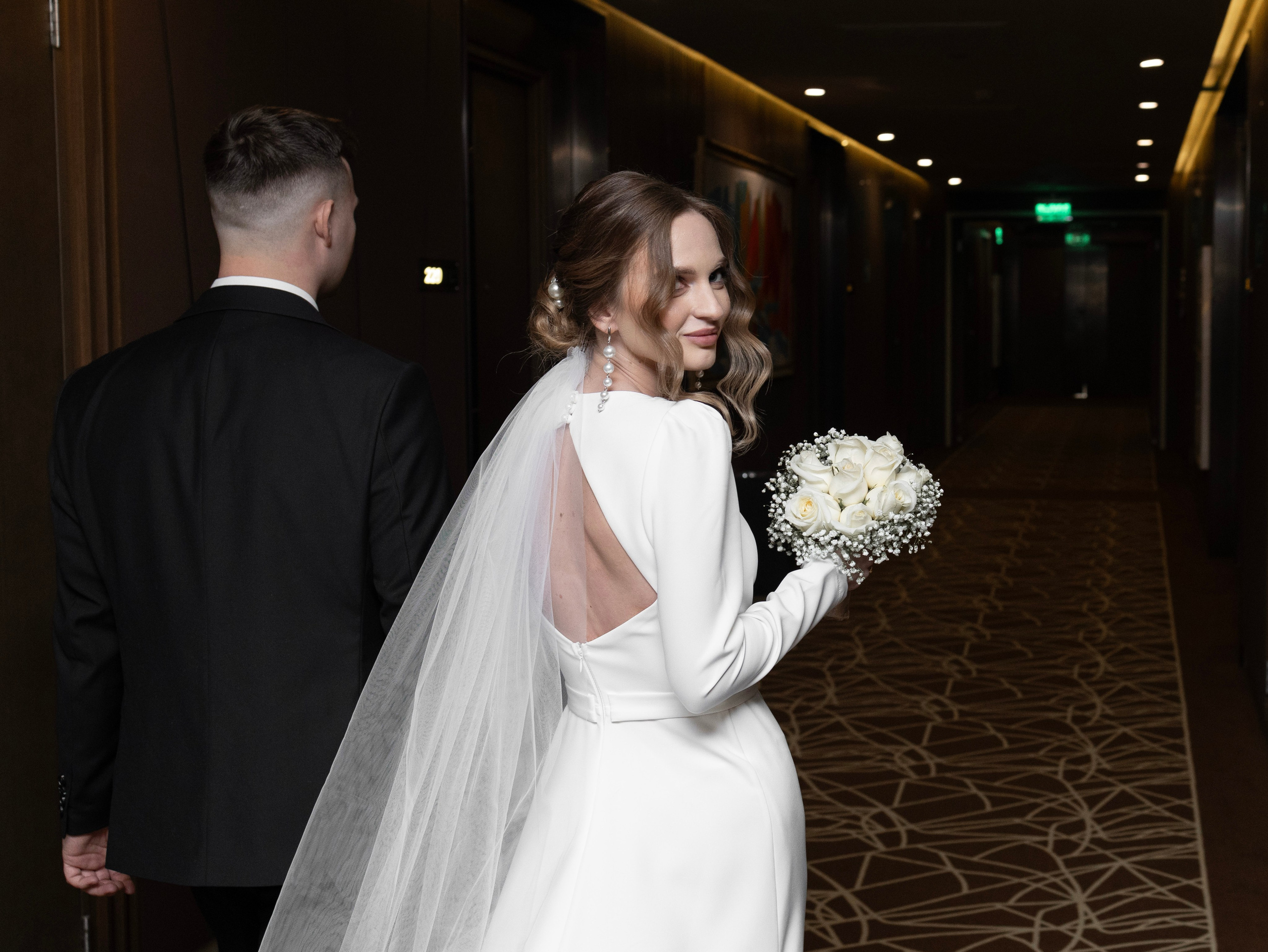 Виолетта и Владислав. Главная