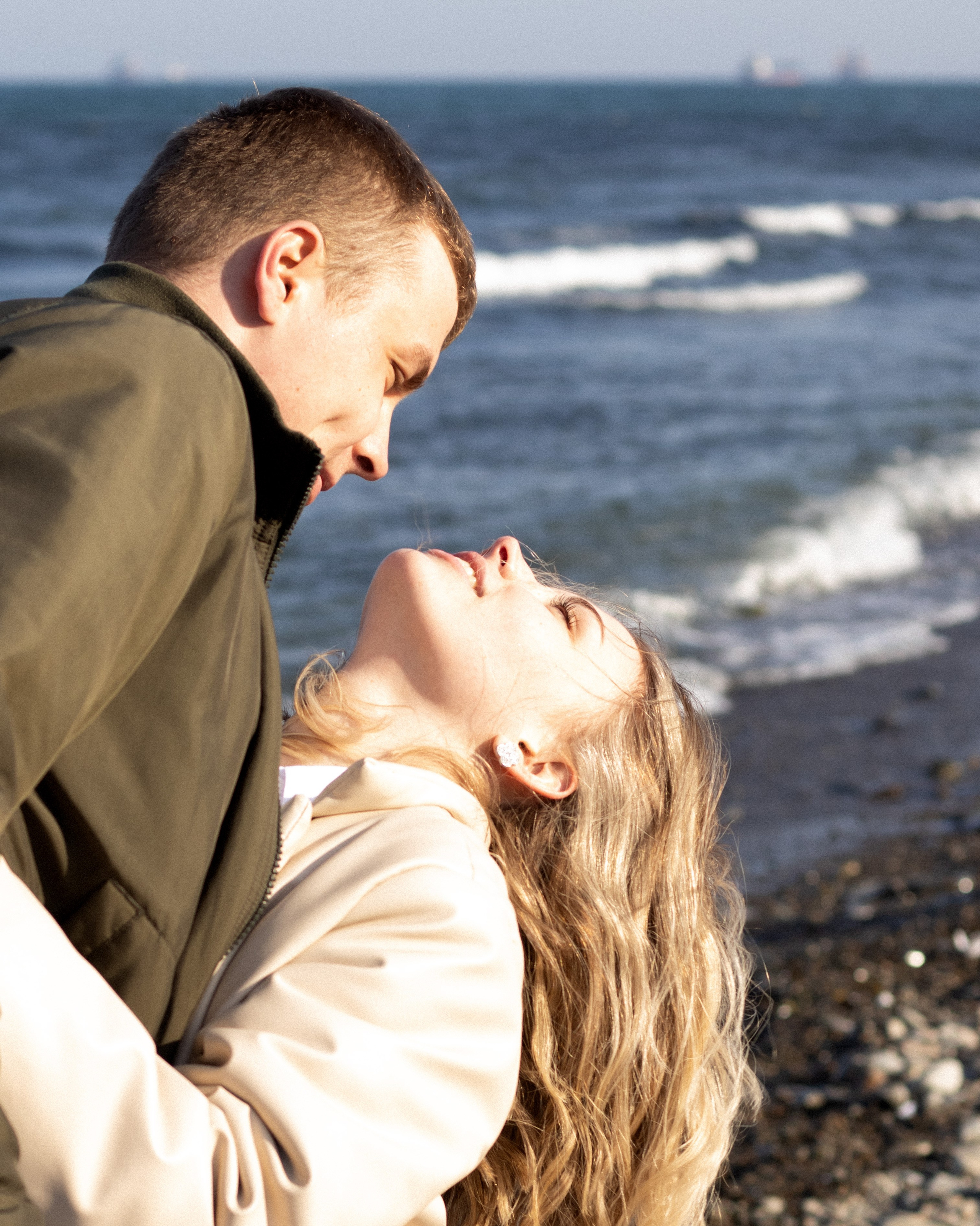 Наташа и Дима. Главная