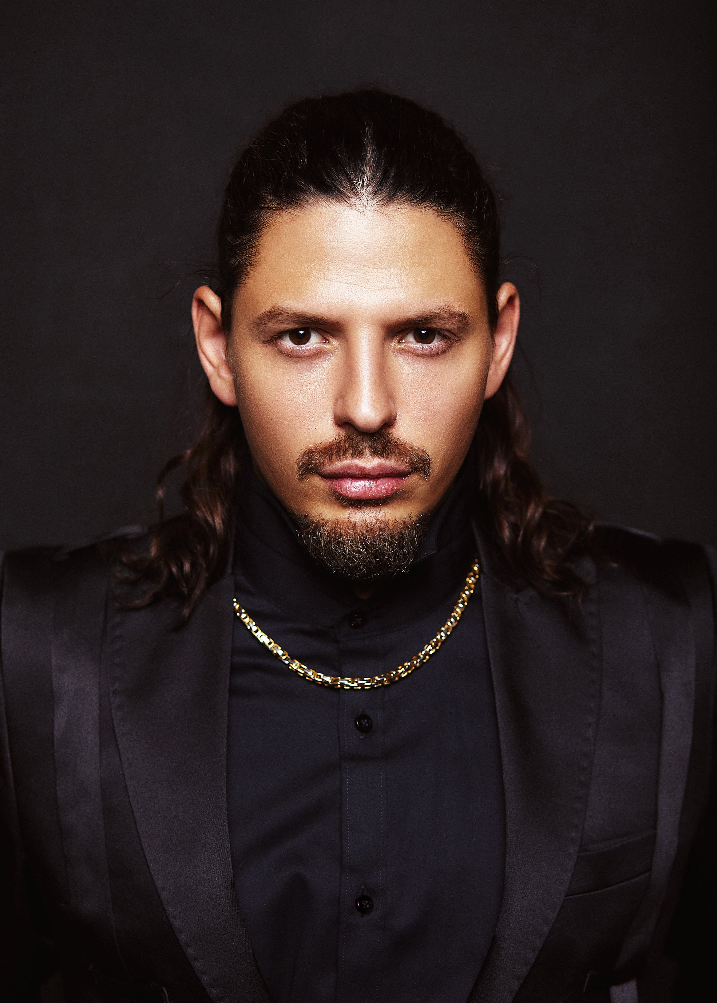 Деловая фотосессия | Стильный и уверенный образ для бизнеса