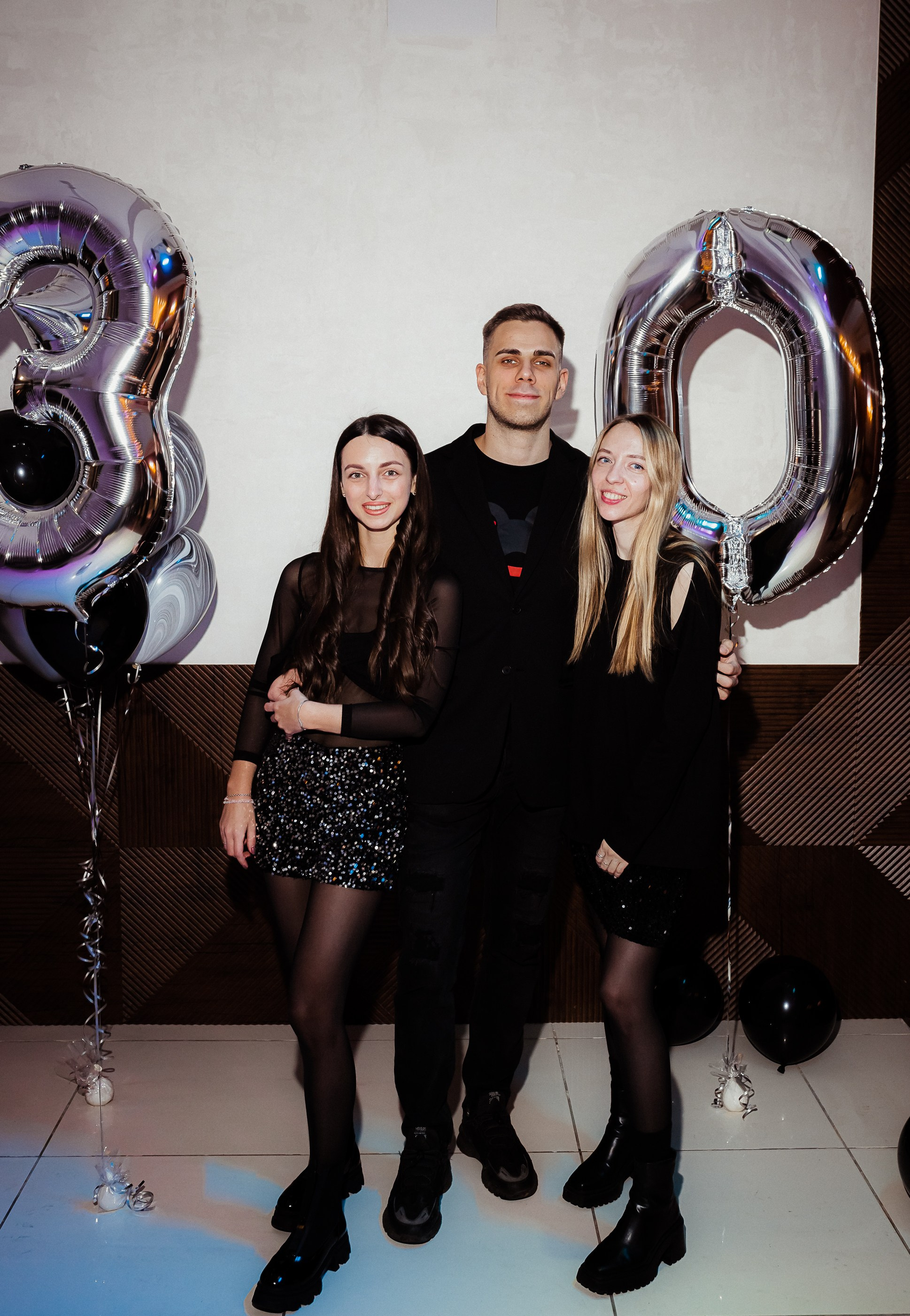 День Рождения Паши. ФОТОГРАФ Маргарита Сивакова | Ярославль Кострома Москва