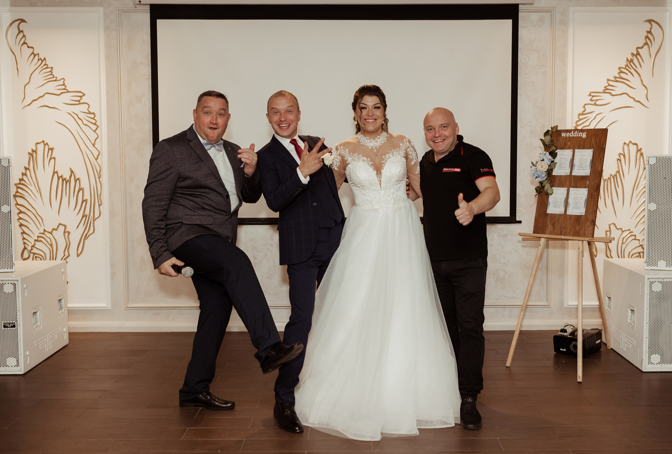 Максим & Мария (с банкетом) 23.09. ФОТОГРАФ Маргарита Сивакова | Ярославль Кострома Москва