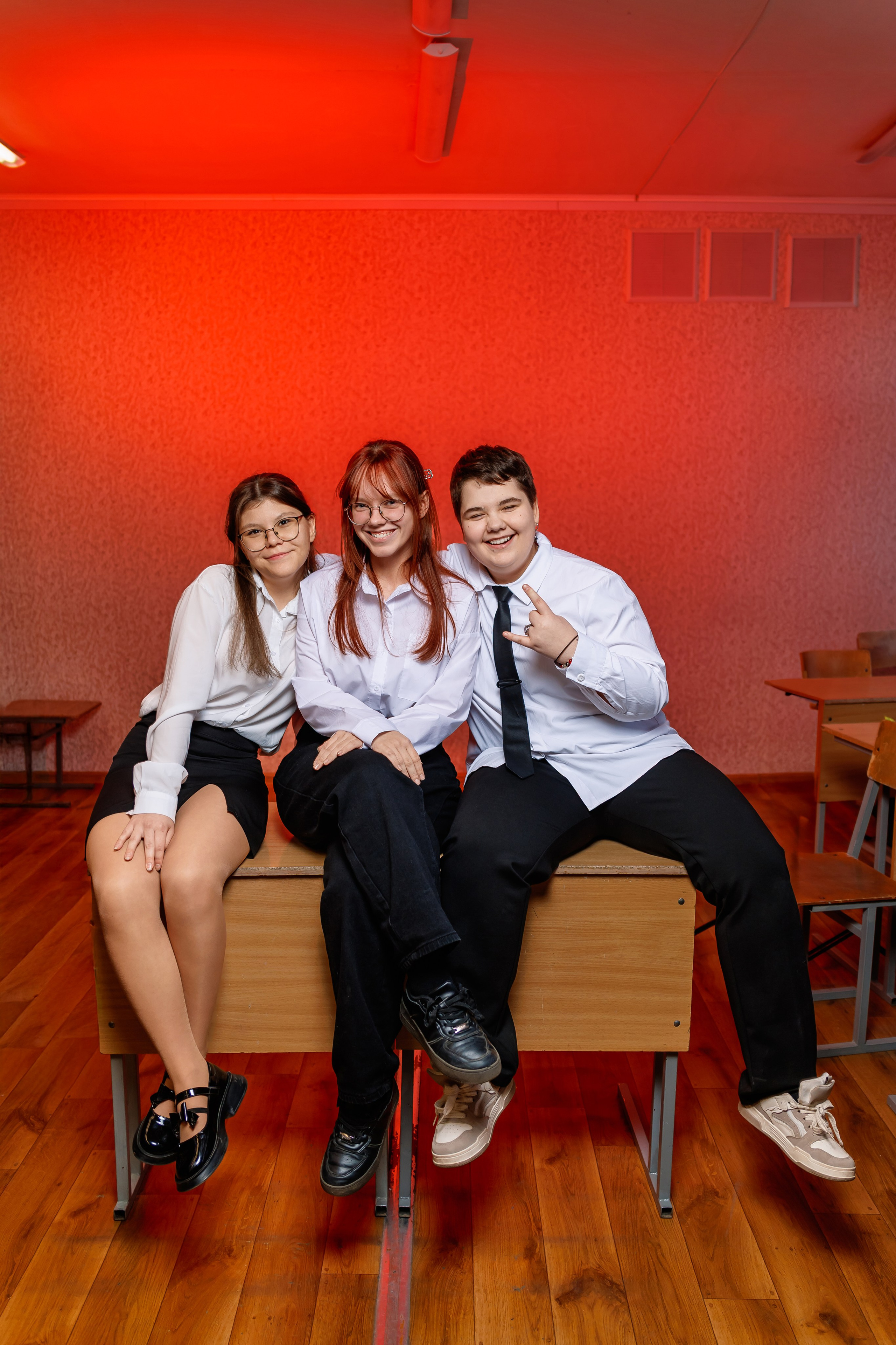 9-а, 14 шк, Каменск-Шахтинский, выпуск 2025