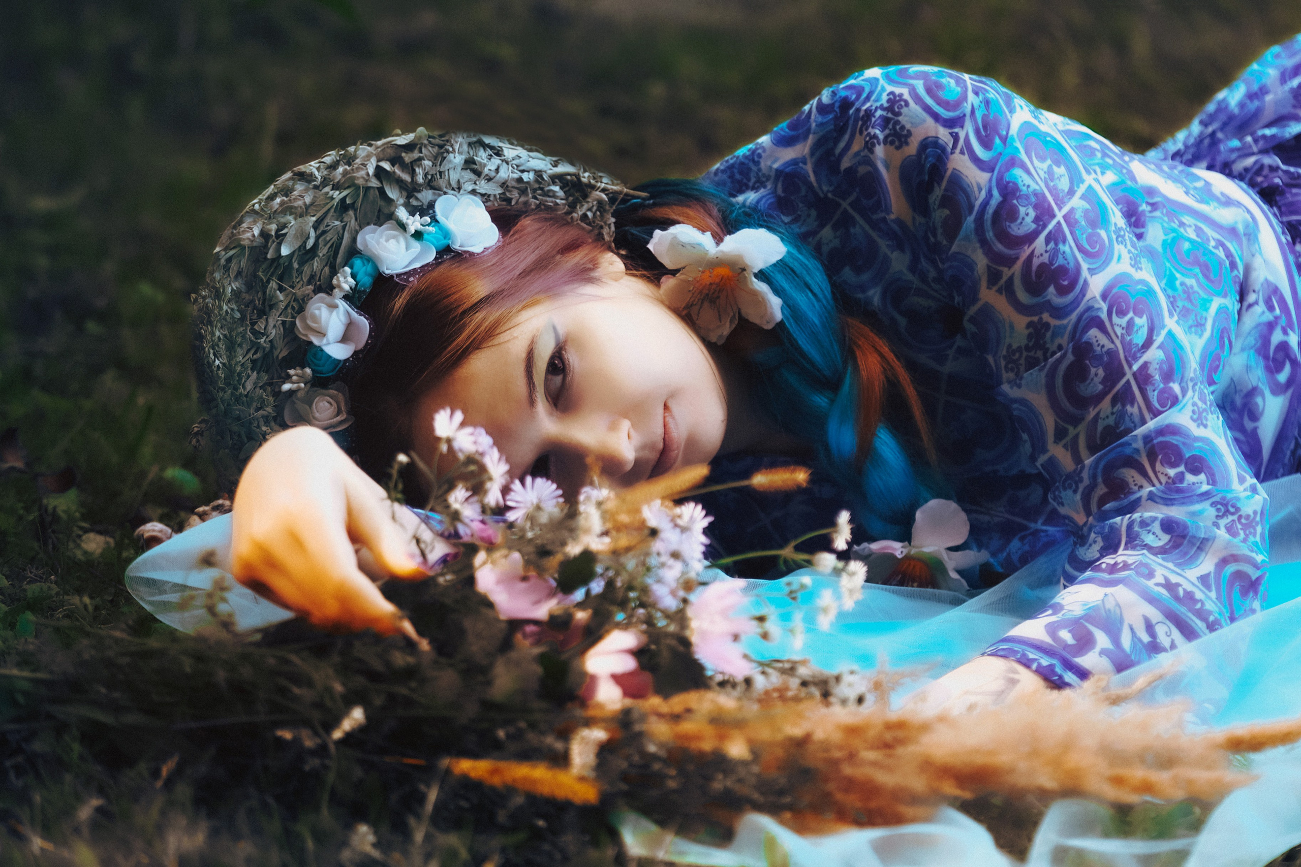 Дана. Профессиональный фотограф В Коломне Люси Львова