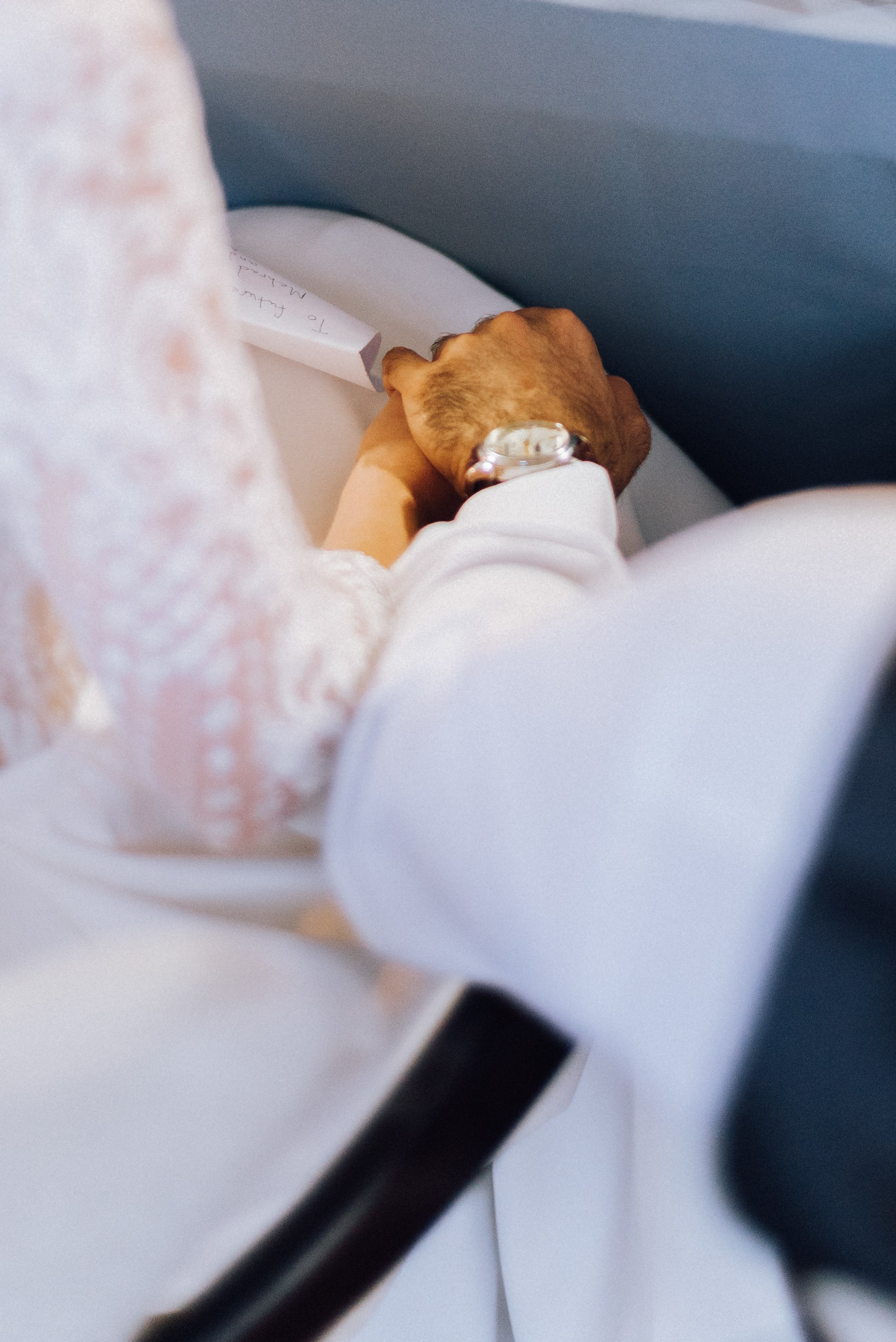 Свадьба на озере. Изящная фотография | Ксения Милушкина