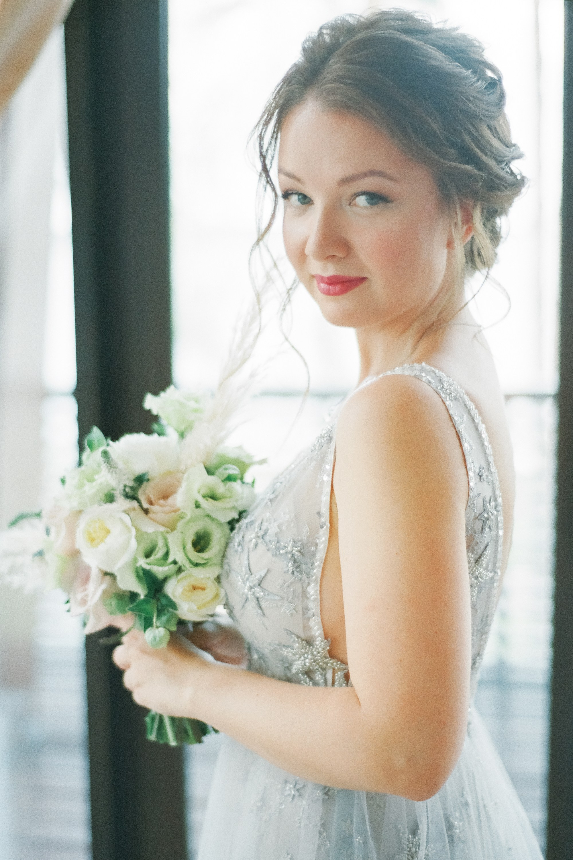 Саша и Саша, свадьба под Петербургом. Изящная фотография | Ксения Милушкина