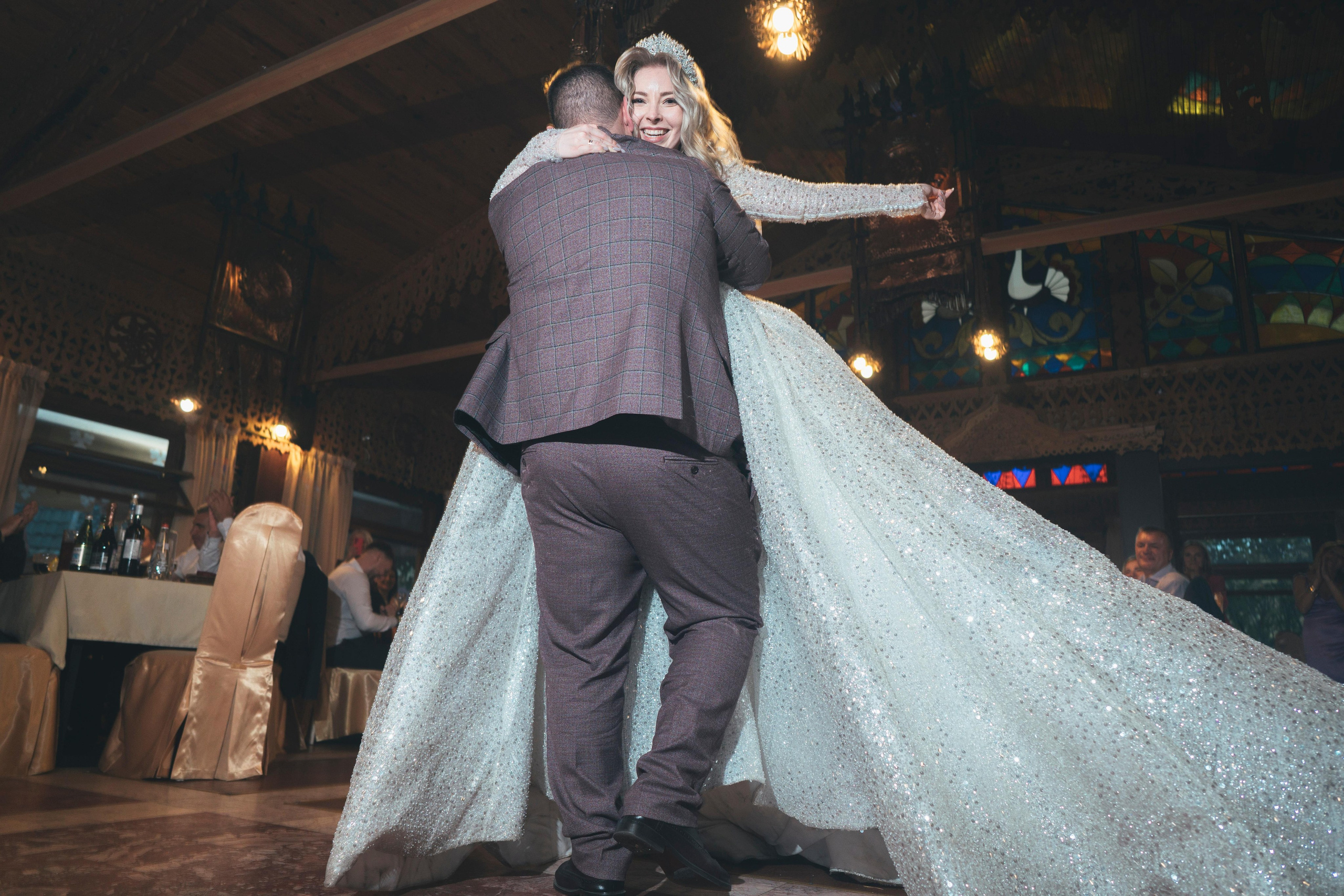 Reportage. Sergey,kuzichev