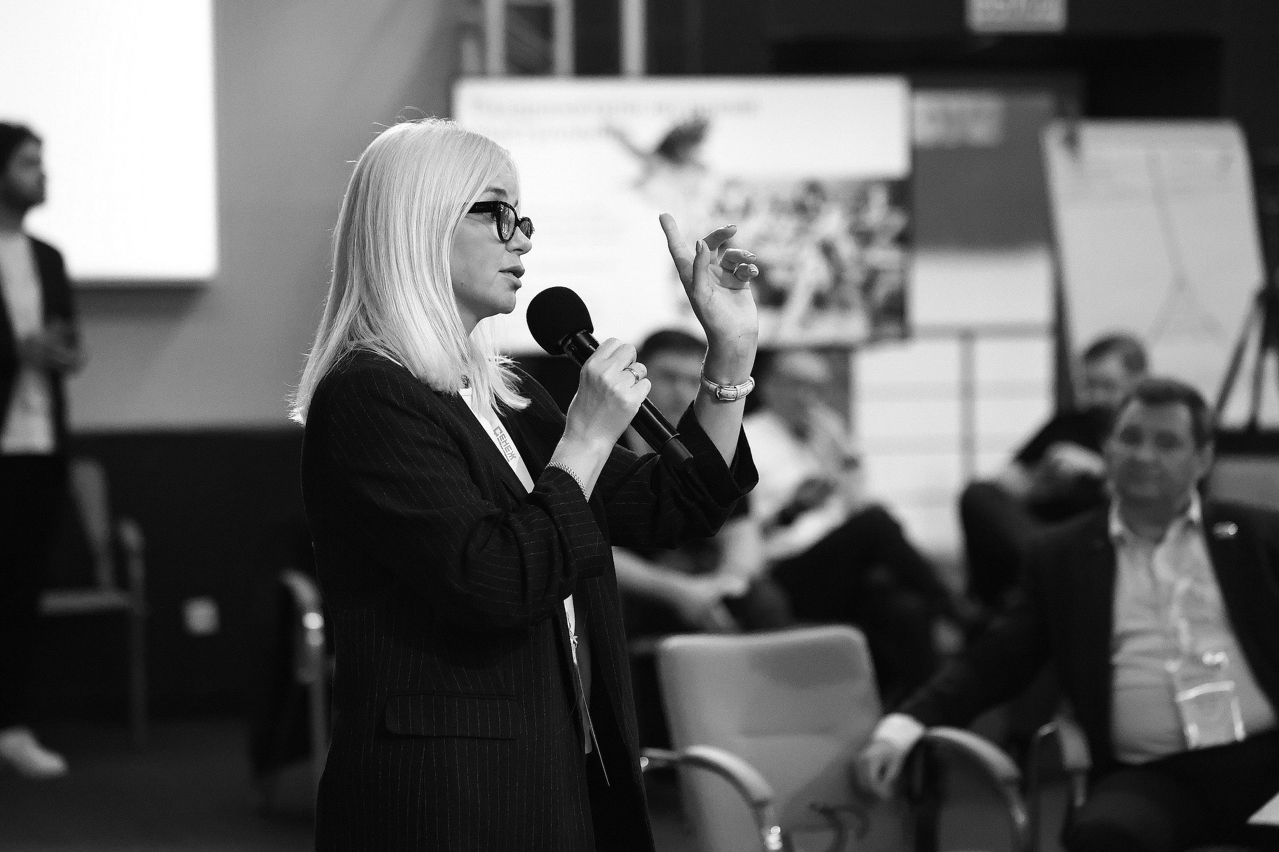 СЕНЕЖ. Публичные коммуникации лидеров. Фотографирую масштабные события, людей и их истории по всему миру. Константин Трубников