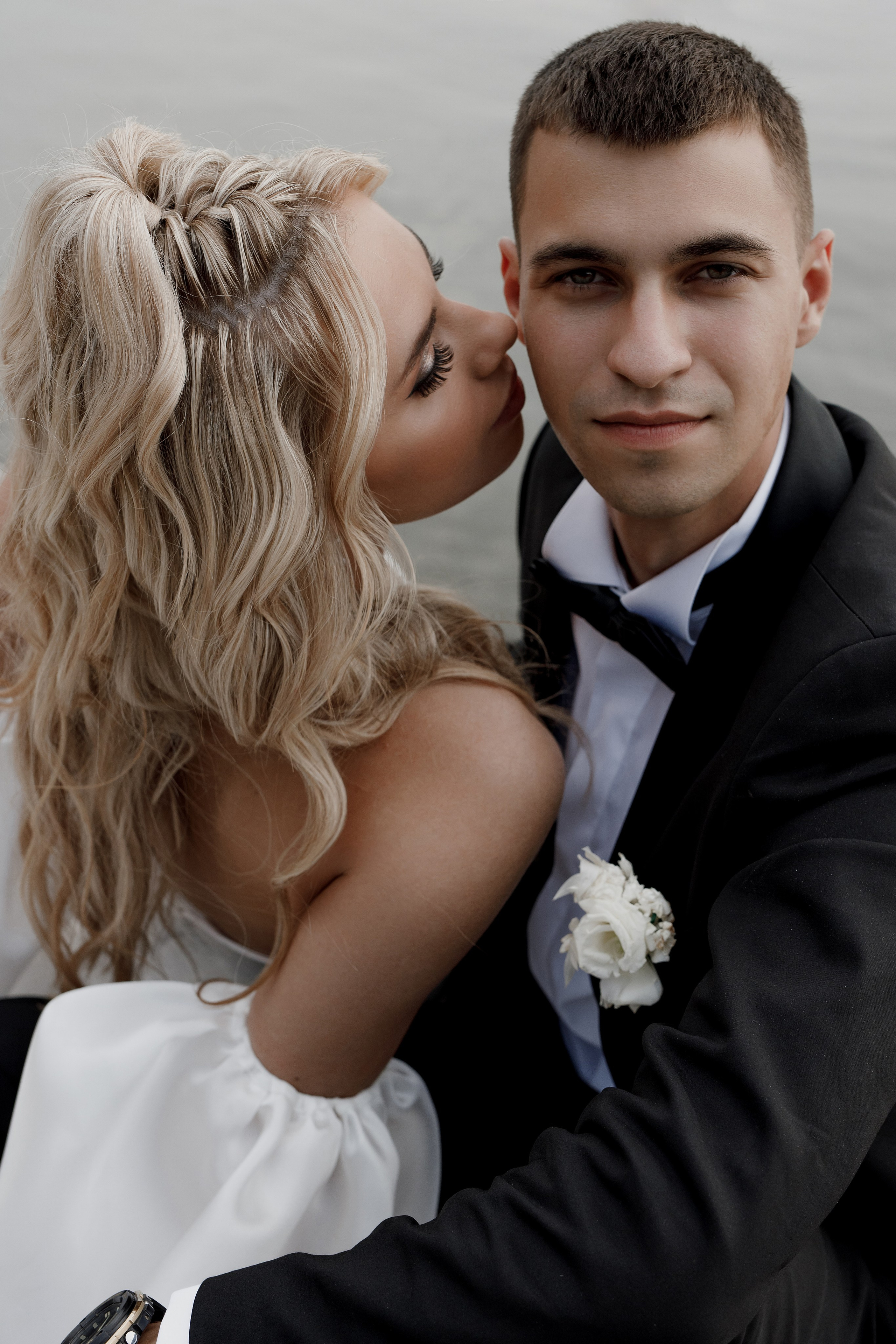 Валерия и Владимир. Свадебный и семейный фотограф  во Владивостоке Ольга Украинец