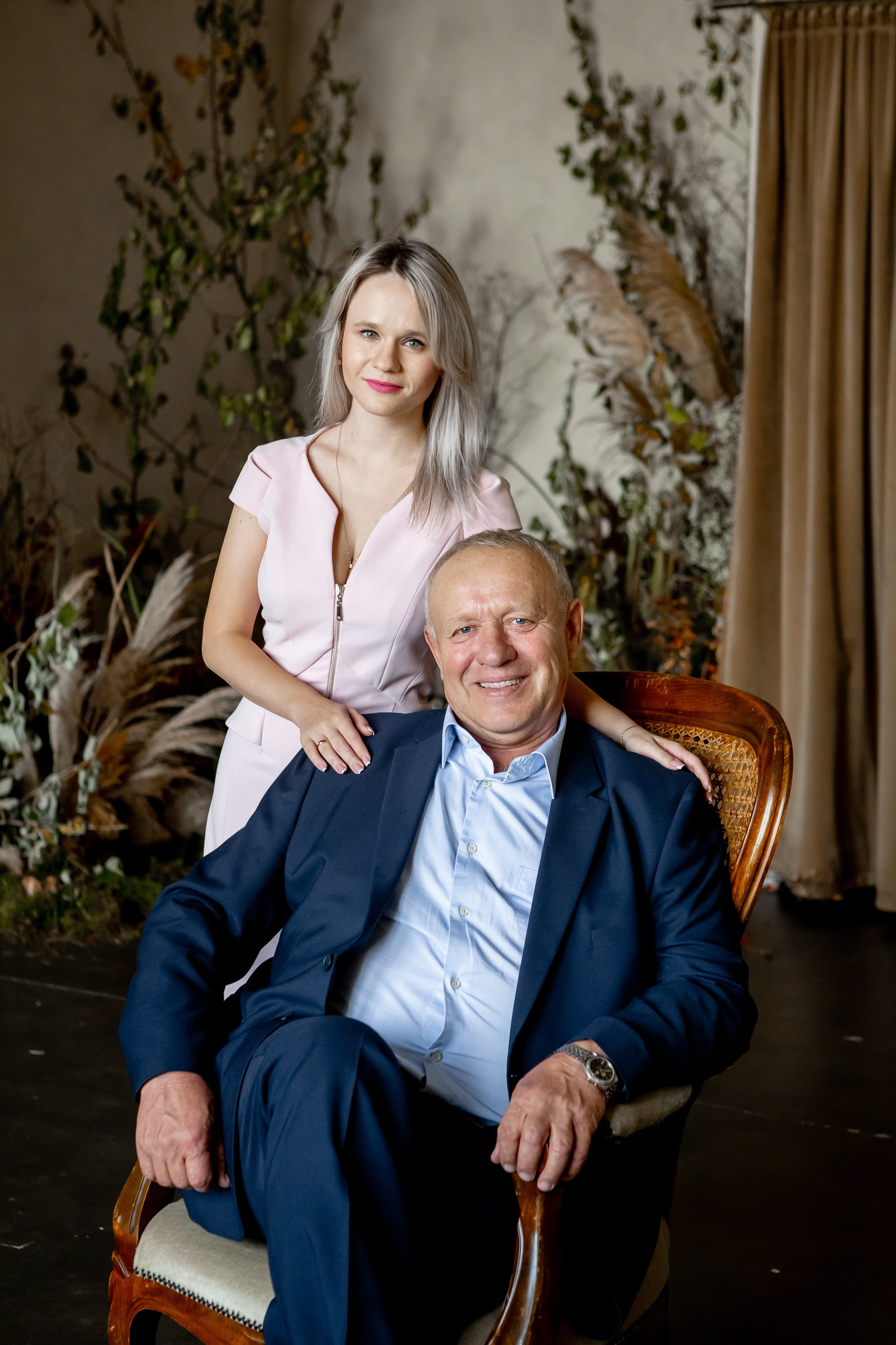 Семейные фото и портреты каждого. Свадебный и портретный Фотограф в Липецке Дмитрий Котюков