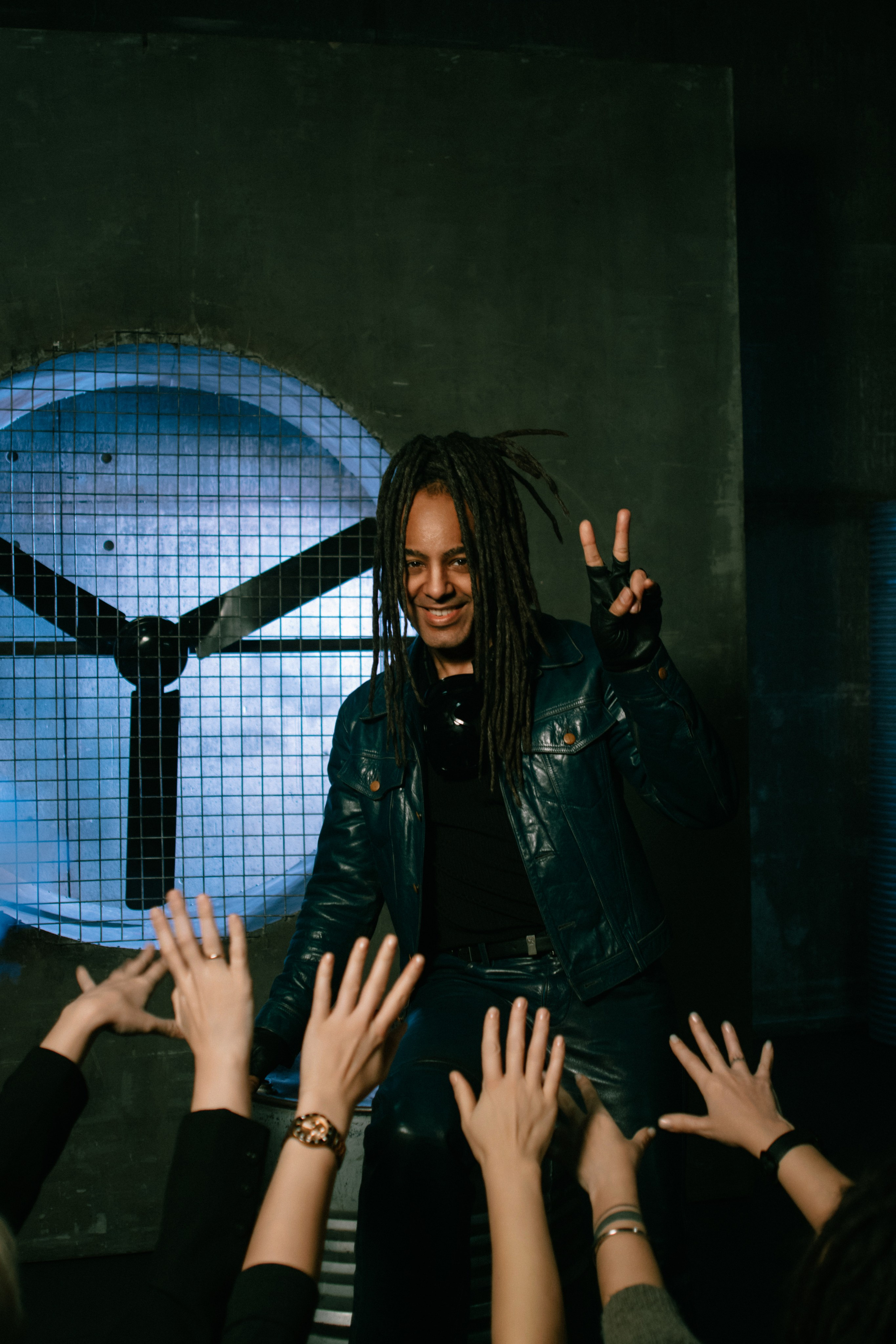 Пит Джейсон «Премьер министр». Ирина, фотограф Москва/Бутово