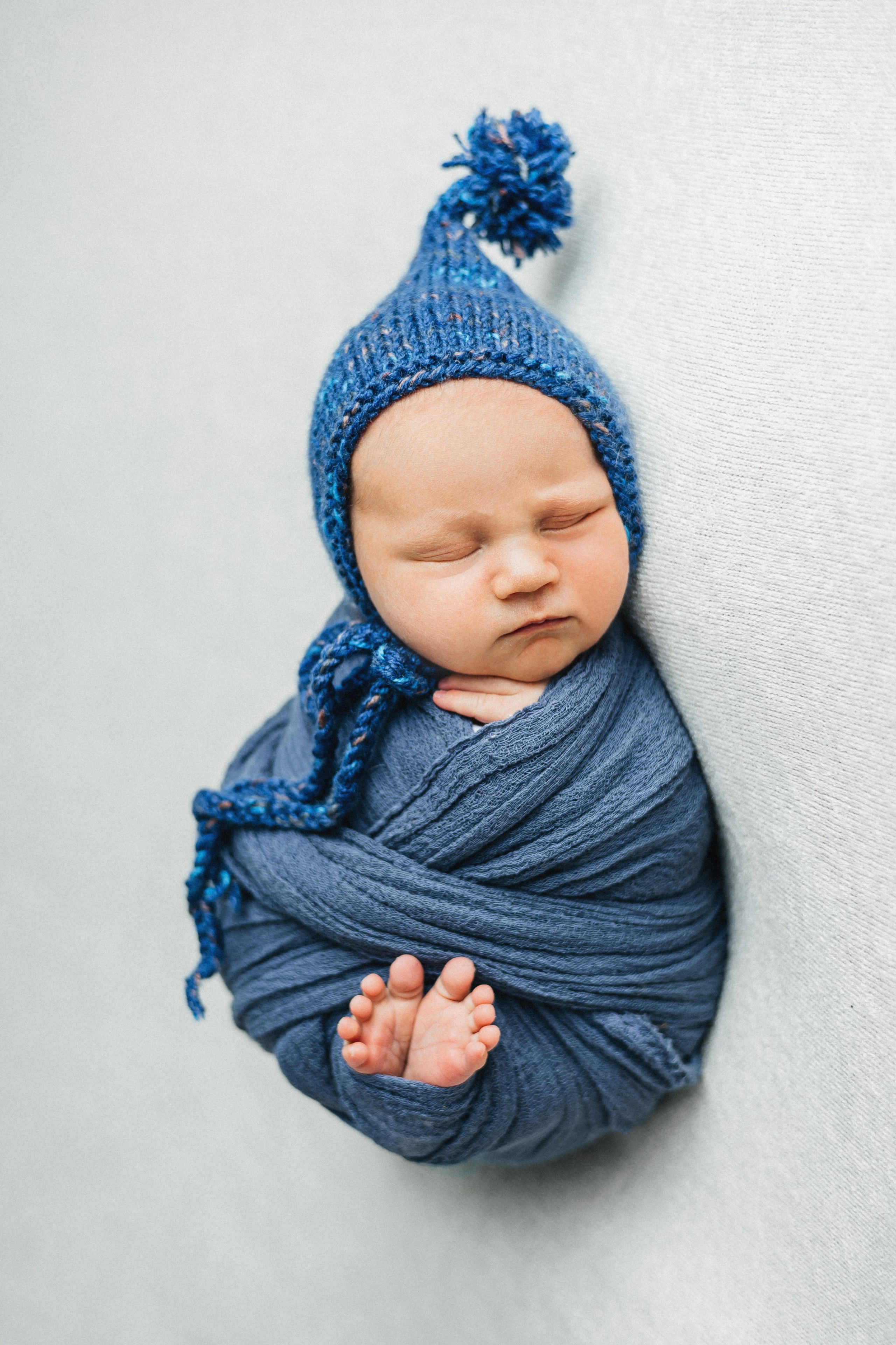 Леон, пакет «Премиум», 9 дней. Фотограф новорождённых Екатерина Боброва. Ульяновск