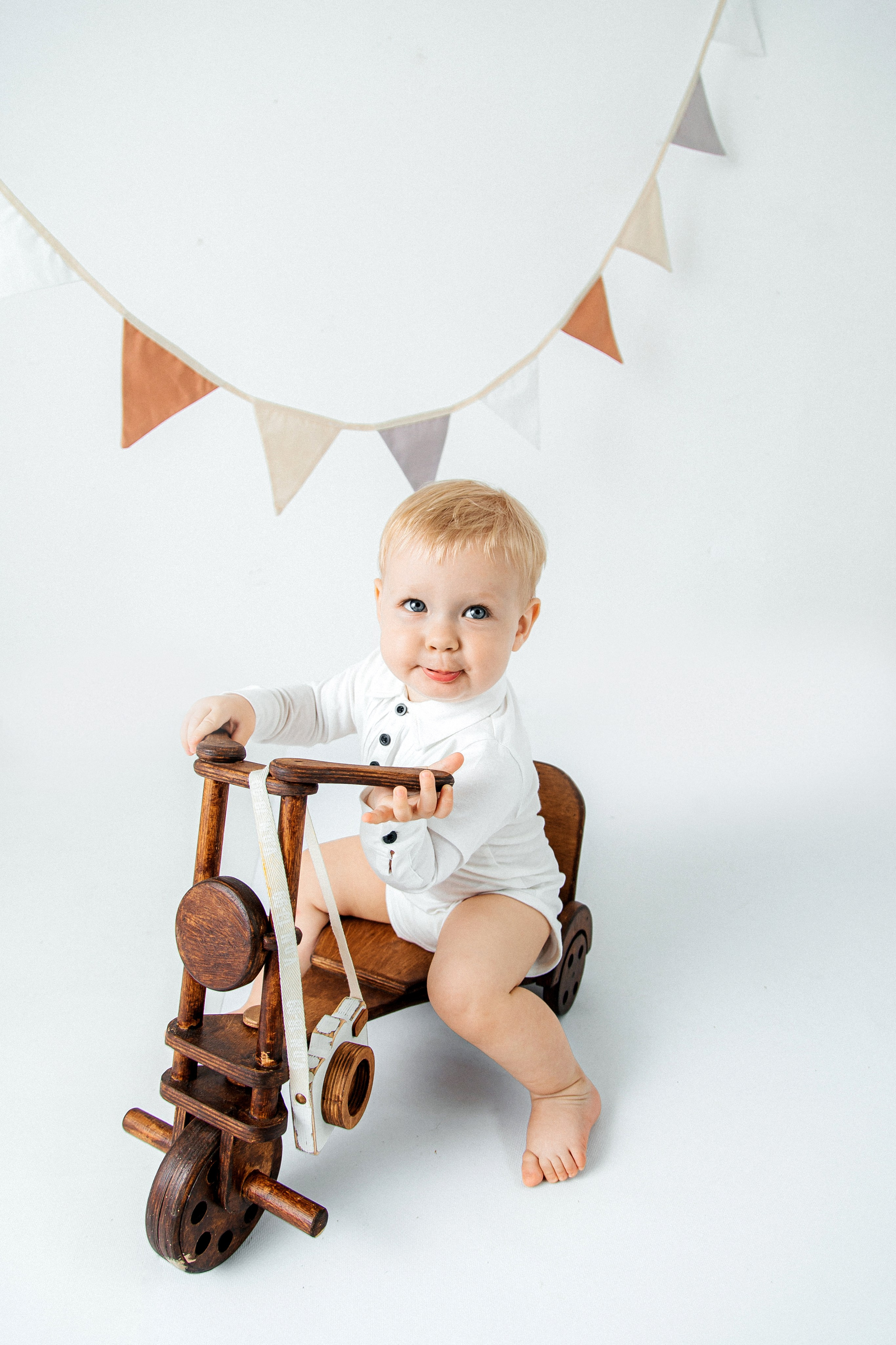 Минимализм. Фотограф новорождённых Екатерина Боброва. Ульяновск