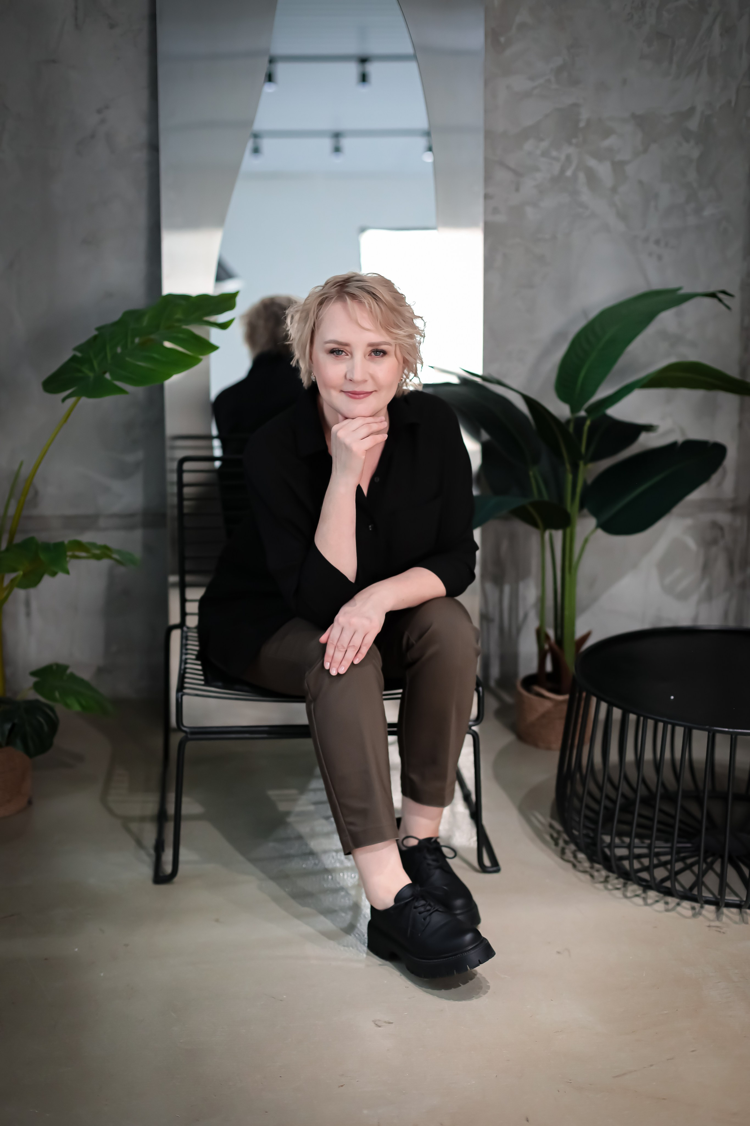 Екатерина (логопед). Фотограф г. Хабаровск. Семейные и индивидуальные съёмки