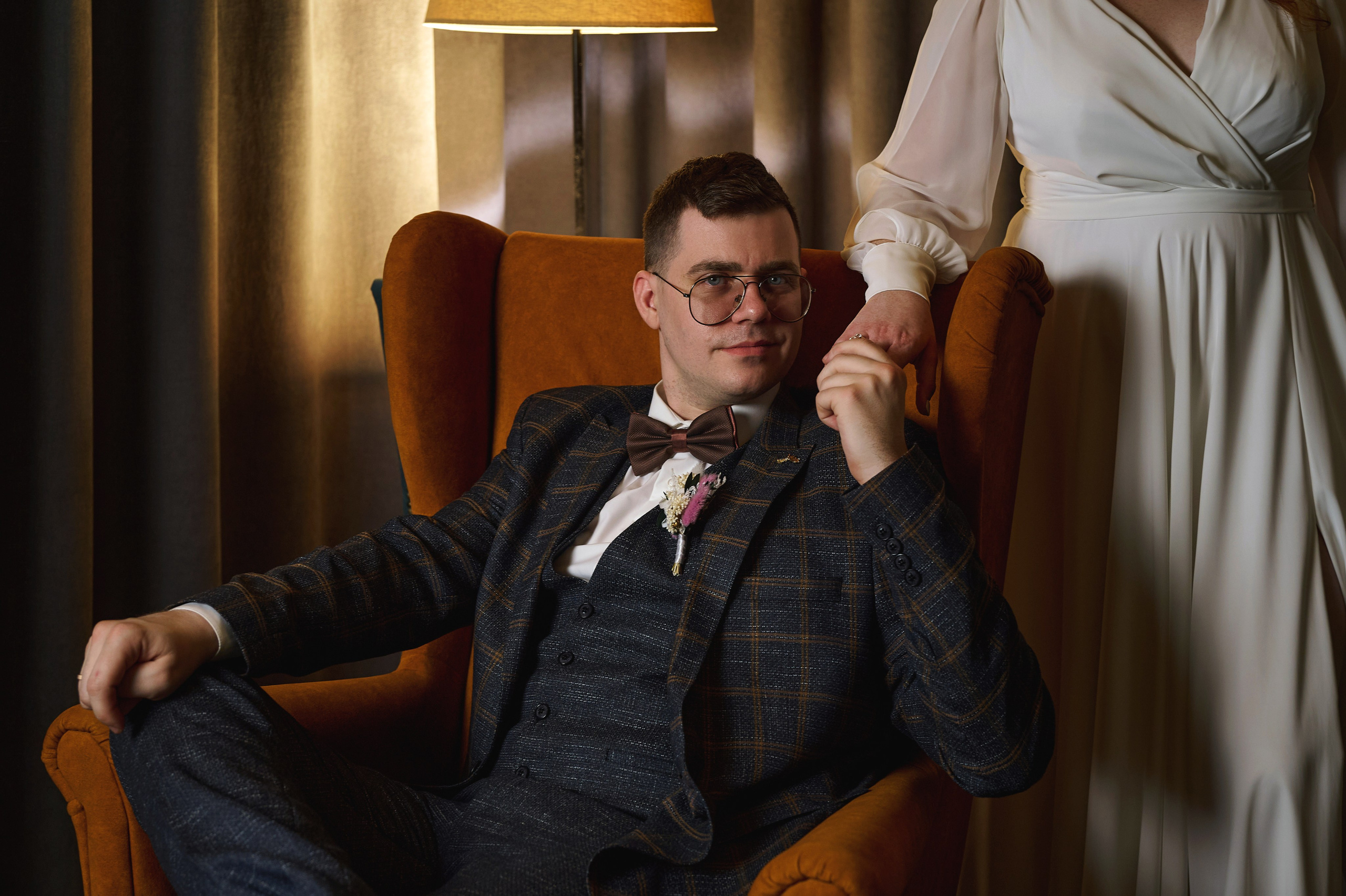 Антон и Наталья. Фотограф Опыт Качество Скорость Горный Алтай Барнаул