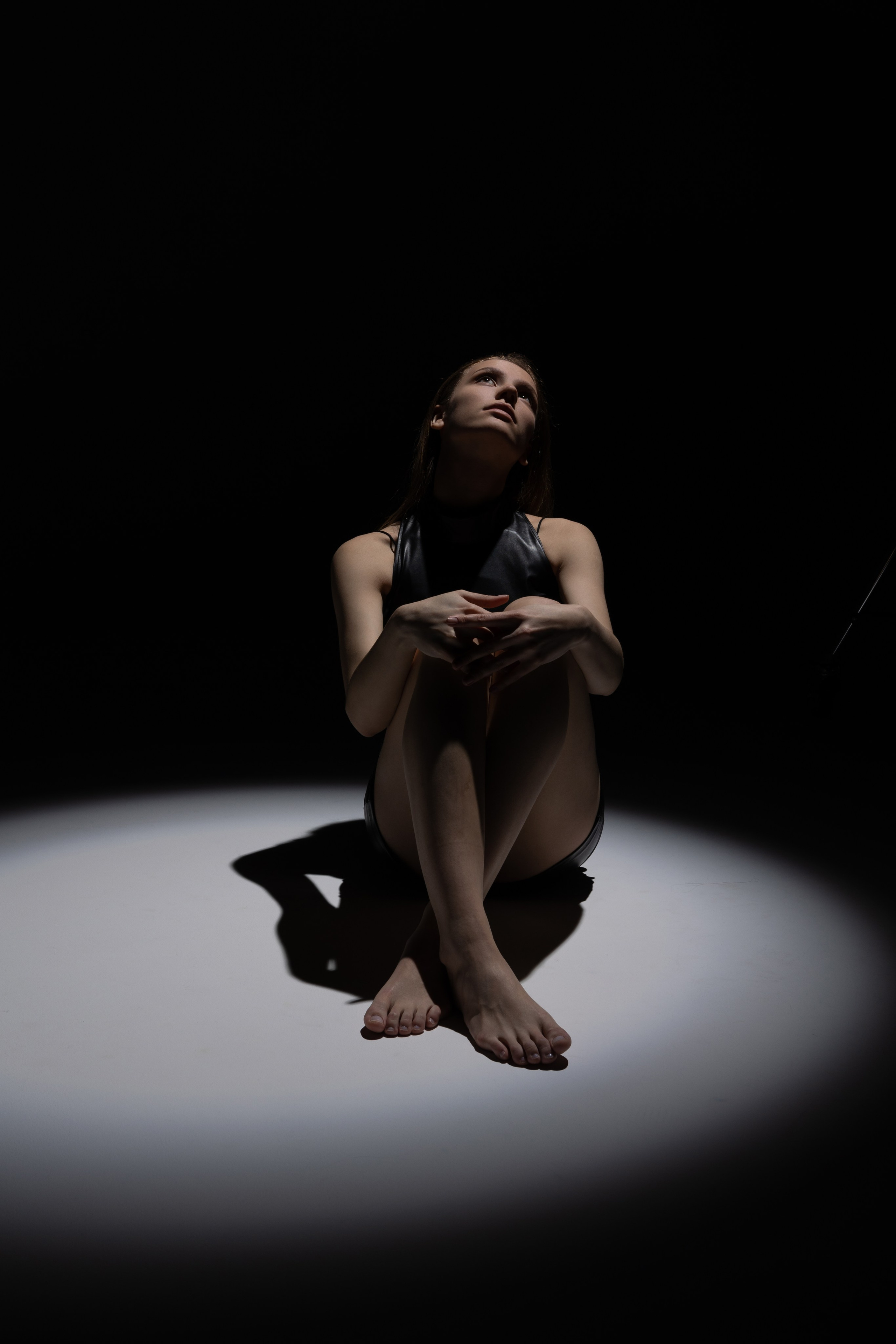 Фотосъемка в студии Urban. Выпускные альбомы во Владивостоке