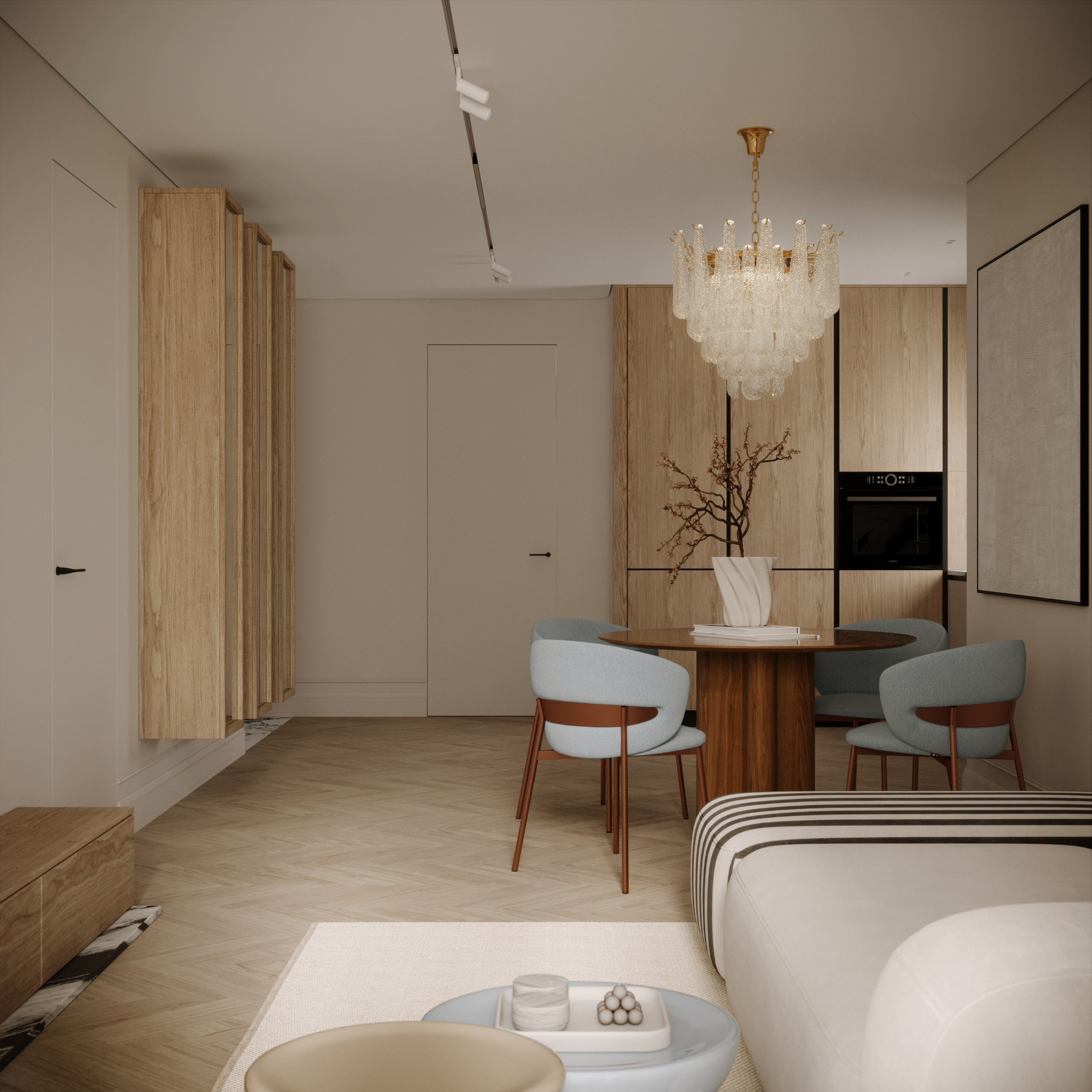 ПРОЕКТ HISTORY41|КАЛИНИНГРАД. ДИЗАЙНЕР ИНТЕРЬЕРА|ВАЛЕРИЯ БУКИНА