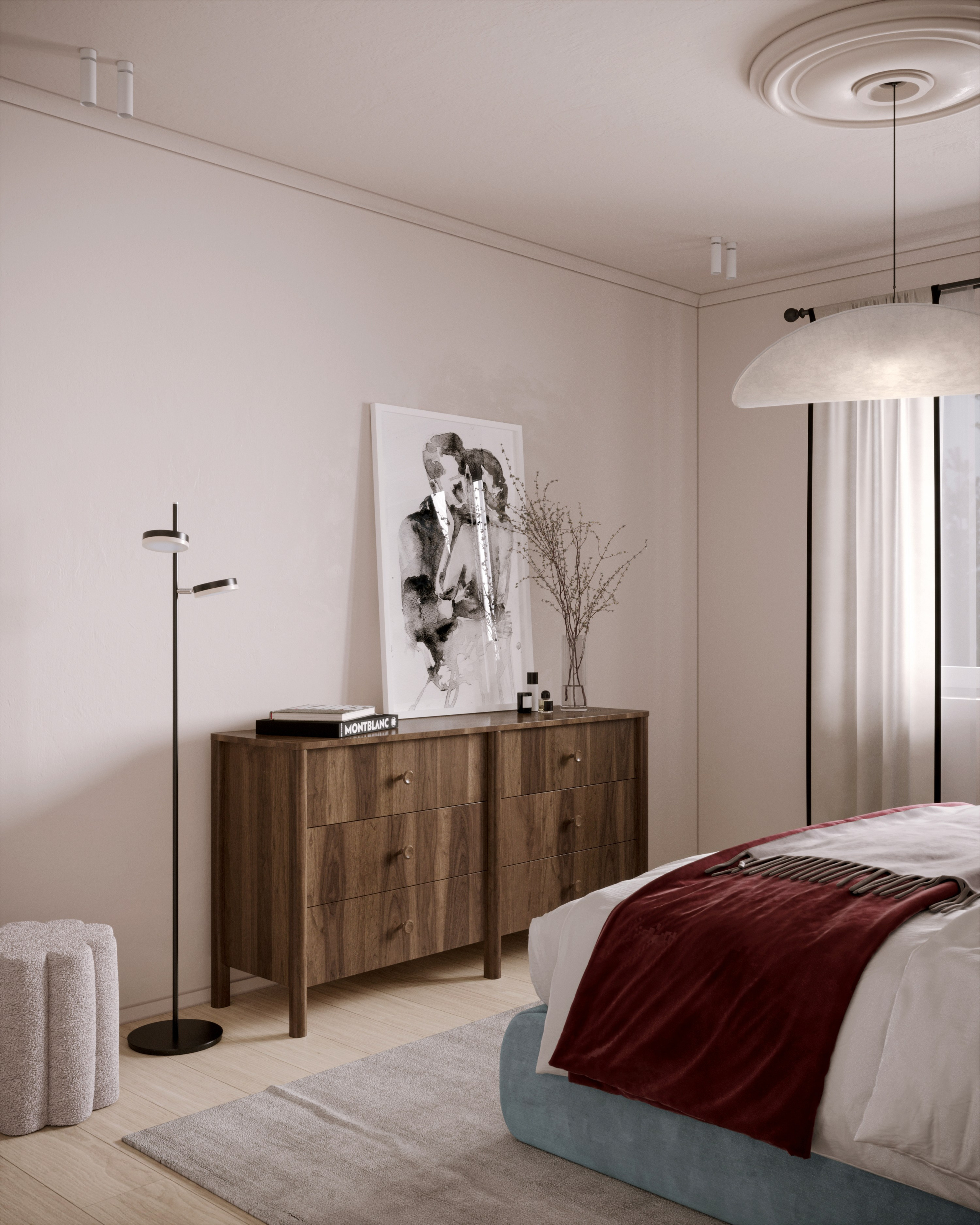 ПРОЕКТ RED|КАЛИНИНГРАД. ДИЗАЙНЕР ИНТЕРЬЕРА|ВАЛЕРИЯ БУКИНА