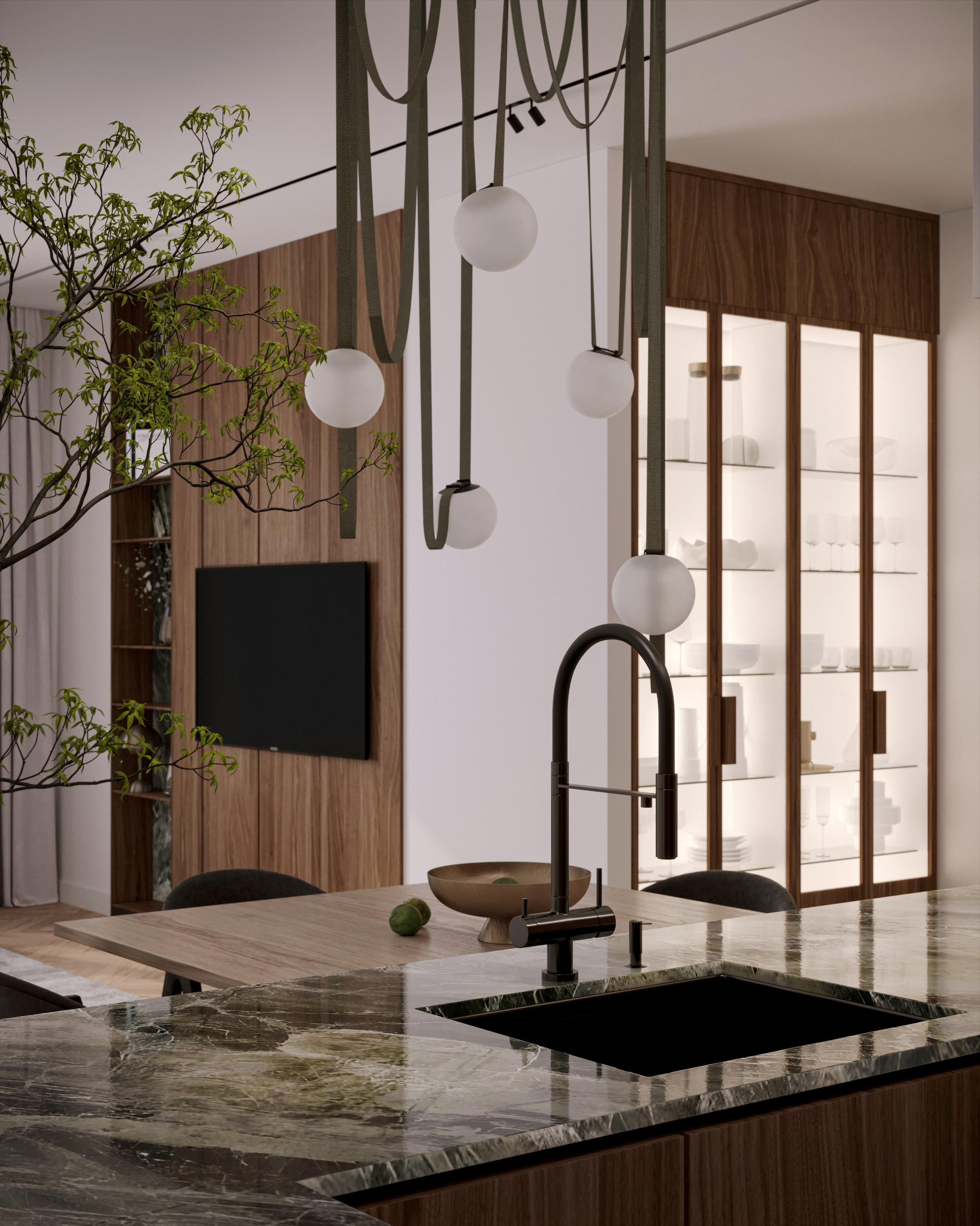 ПРОЕКТ DL|КАЛИНИНГРАД. ДИЗАЙНЕР ИНТЕРЬЕРА|ВАЛЕРИЯ БУКИНА