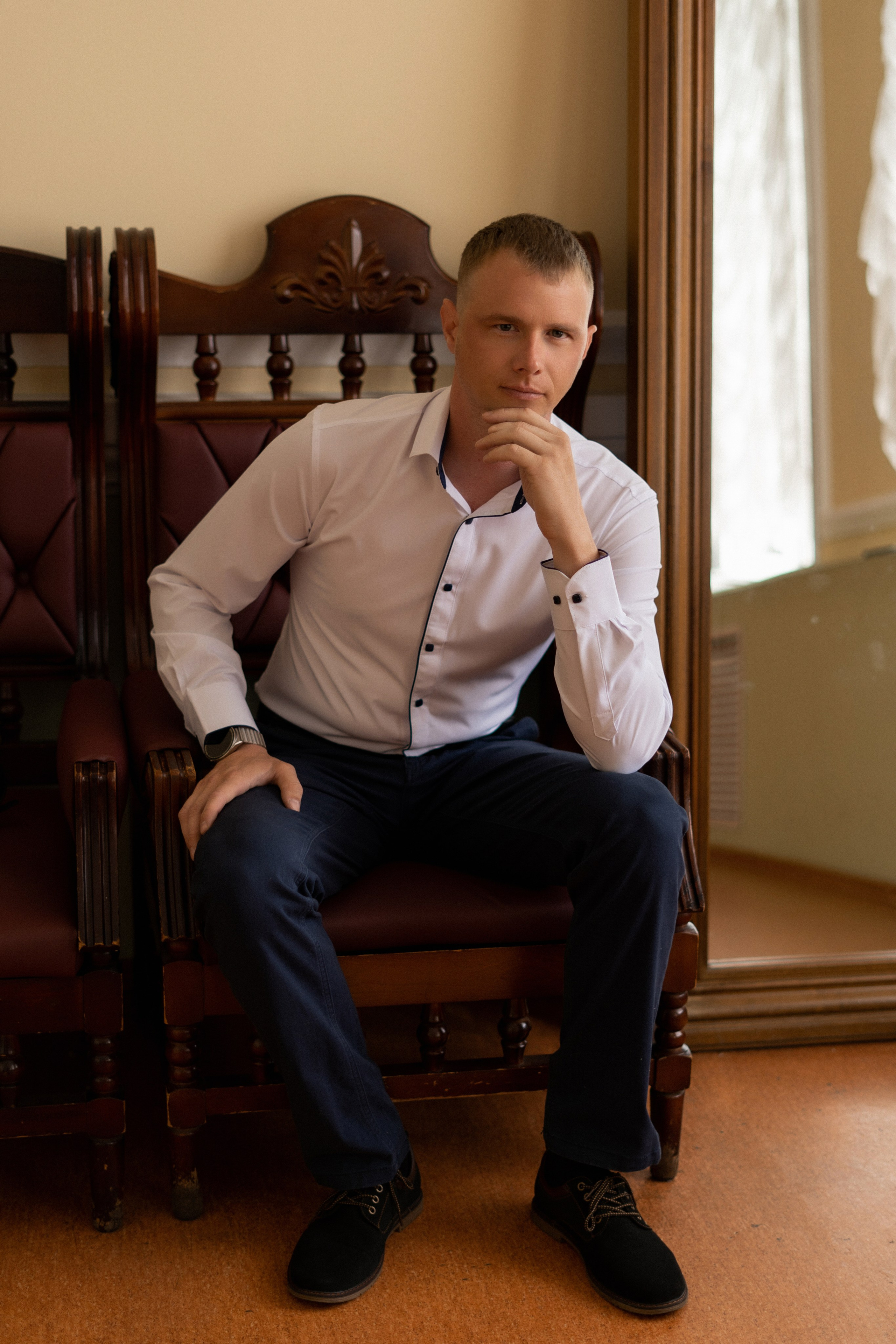 Свадебные съемки. Фотограф в Иркутске и Ангарске Татьяна Гаранина