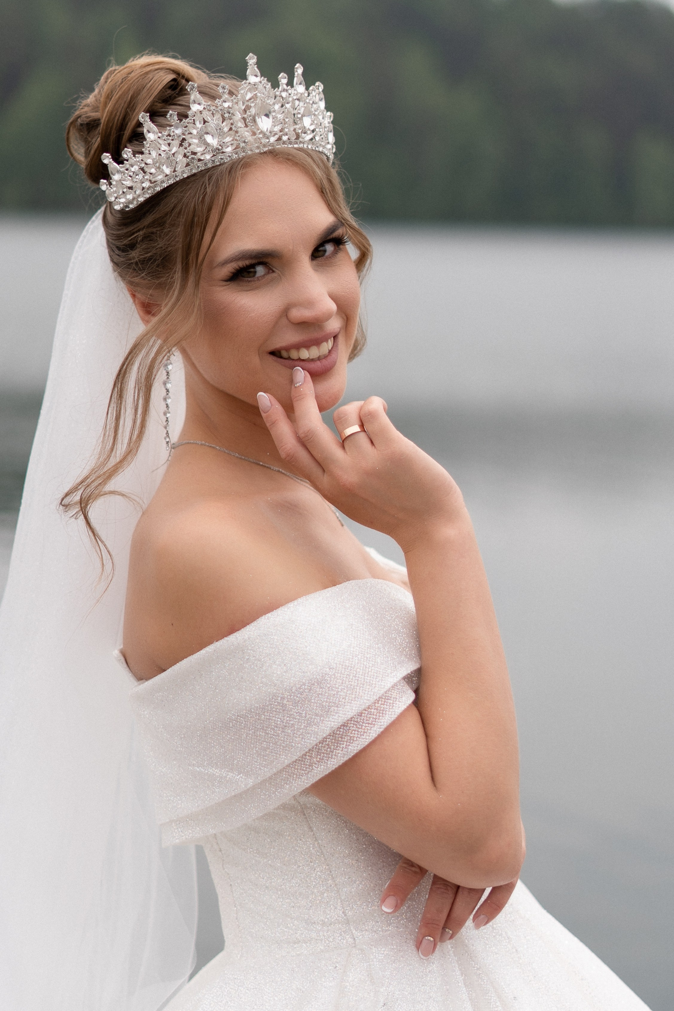 Алексей и Роза. Фотограф в Иркутске и Ангарске Татьяна Гаранина