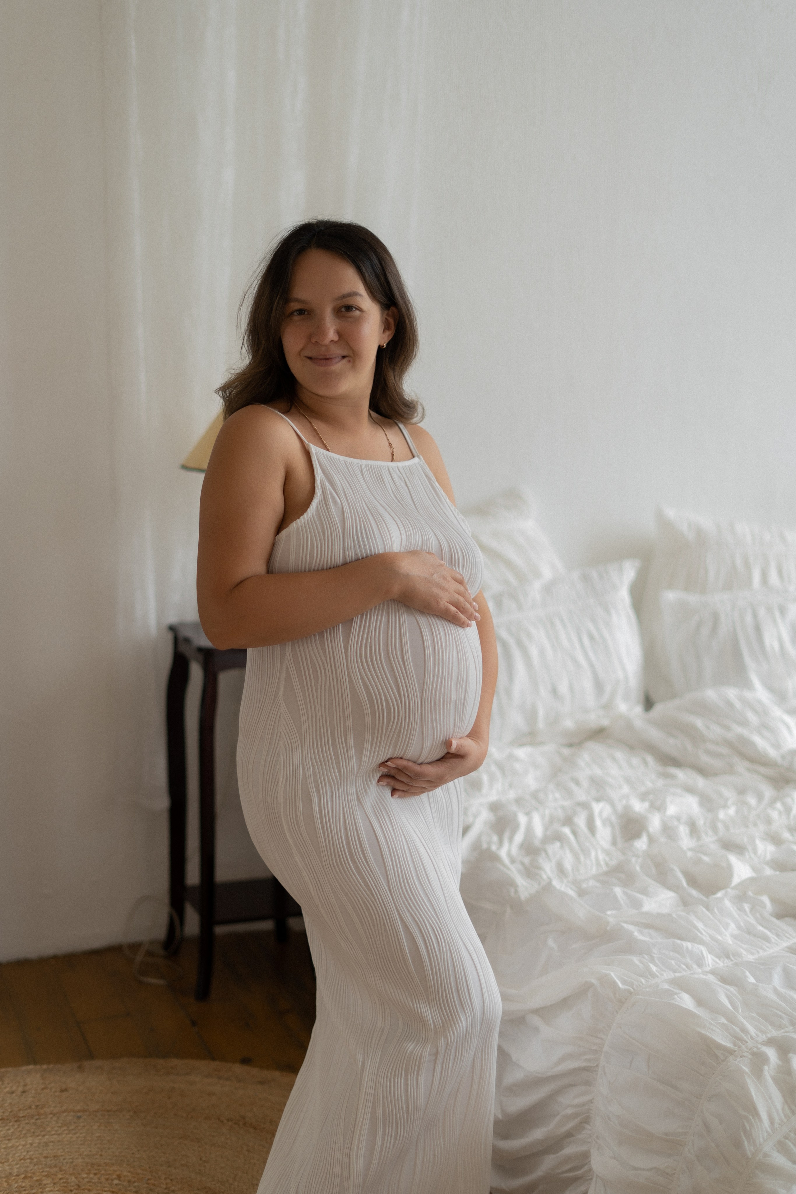 В ожидании. Фотограф в Иркутске и Ангарске Татьяна Гаранина