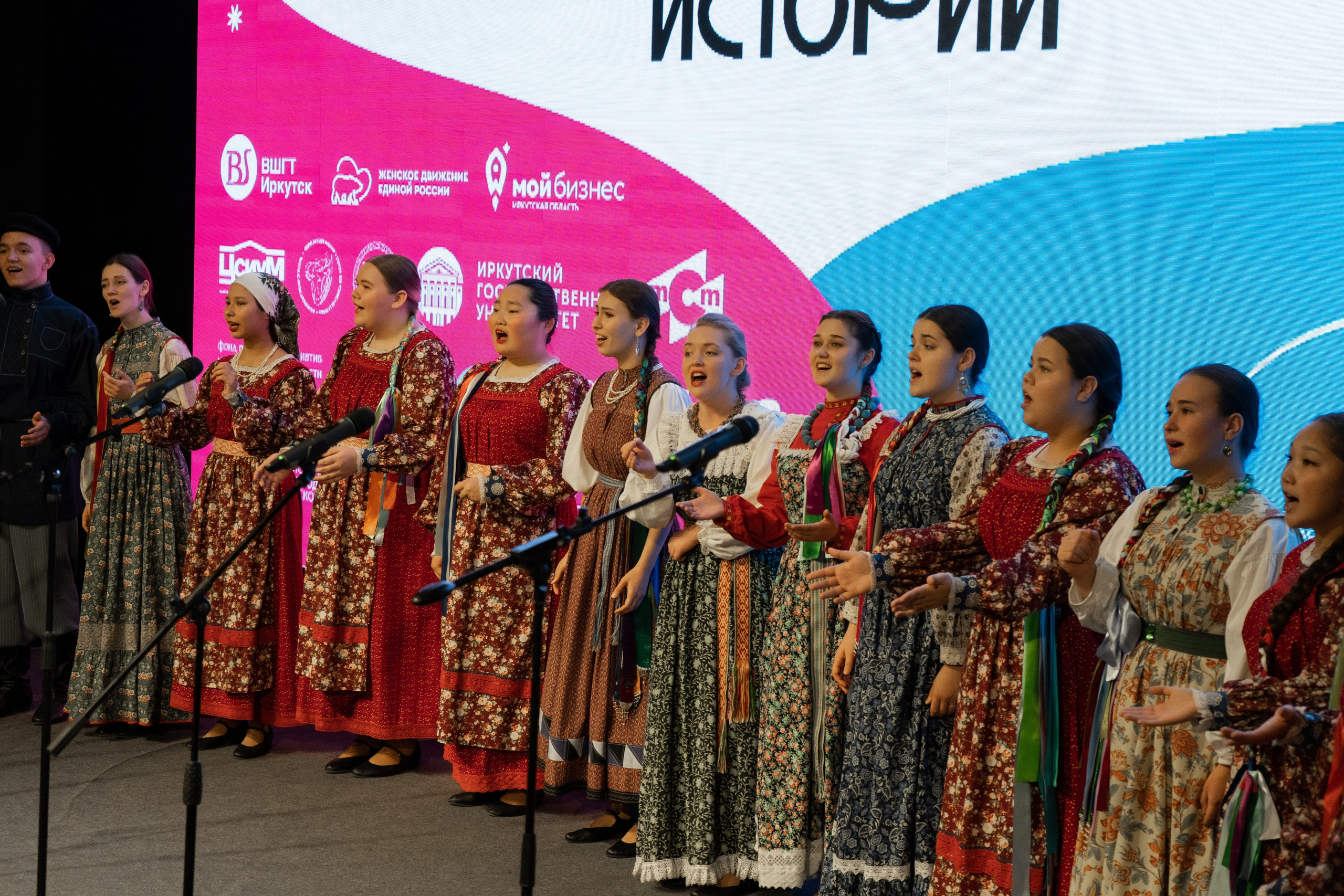 Репортажная съемка. Фотограф в Иркутске и Ангарске Татьяна Гаранина