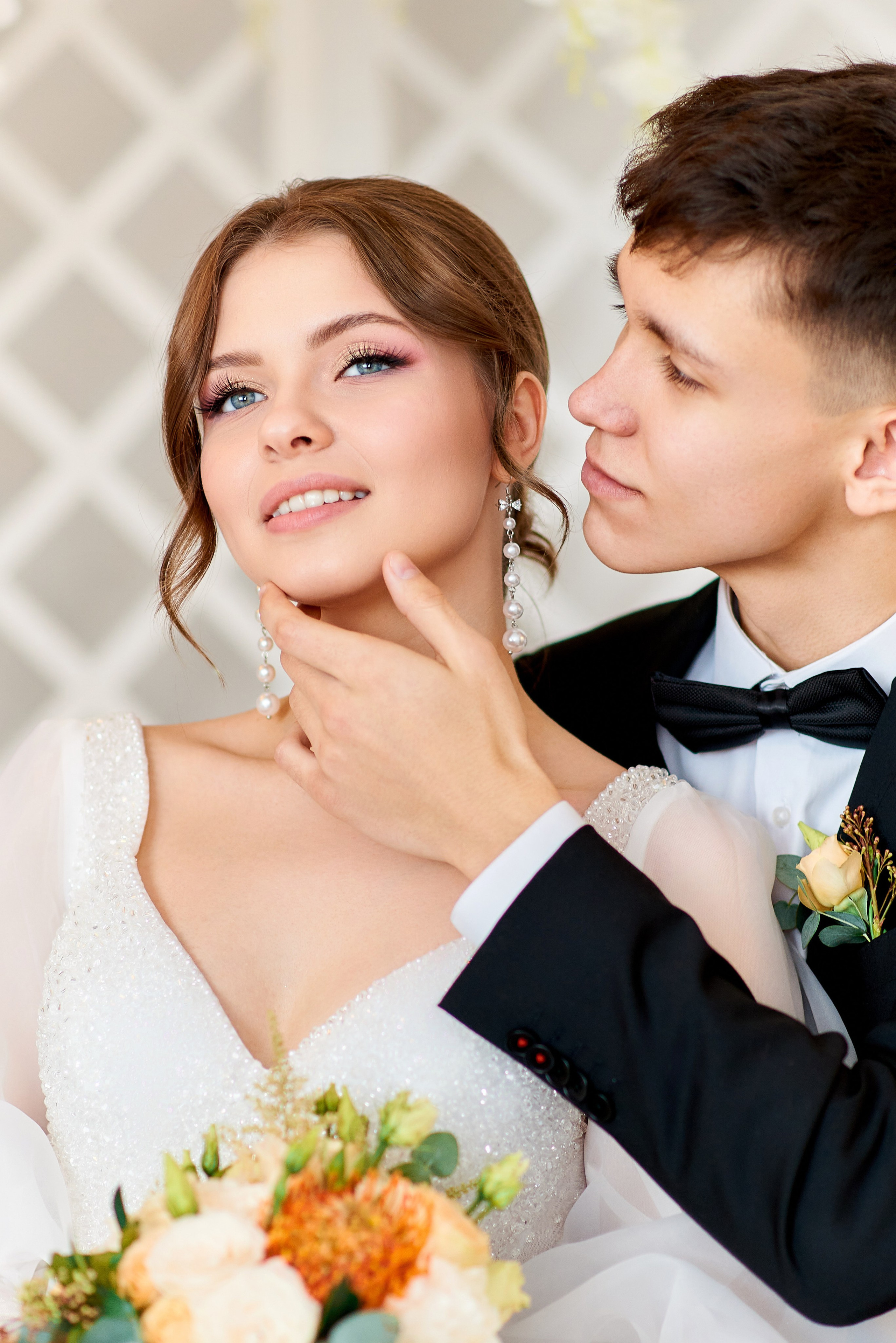 Д & М. Семейный и детский фотограф в г. Ногинске Ангелина Хасанова