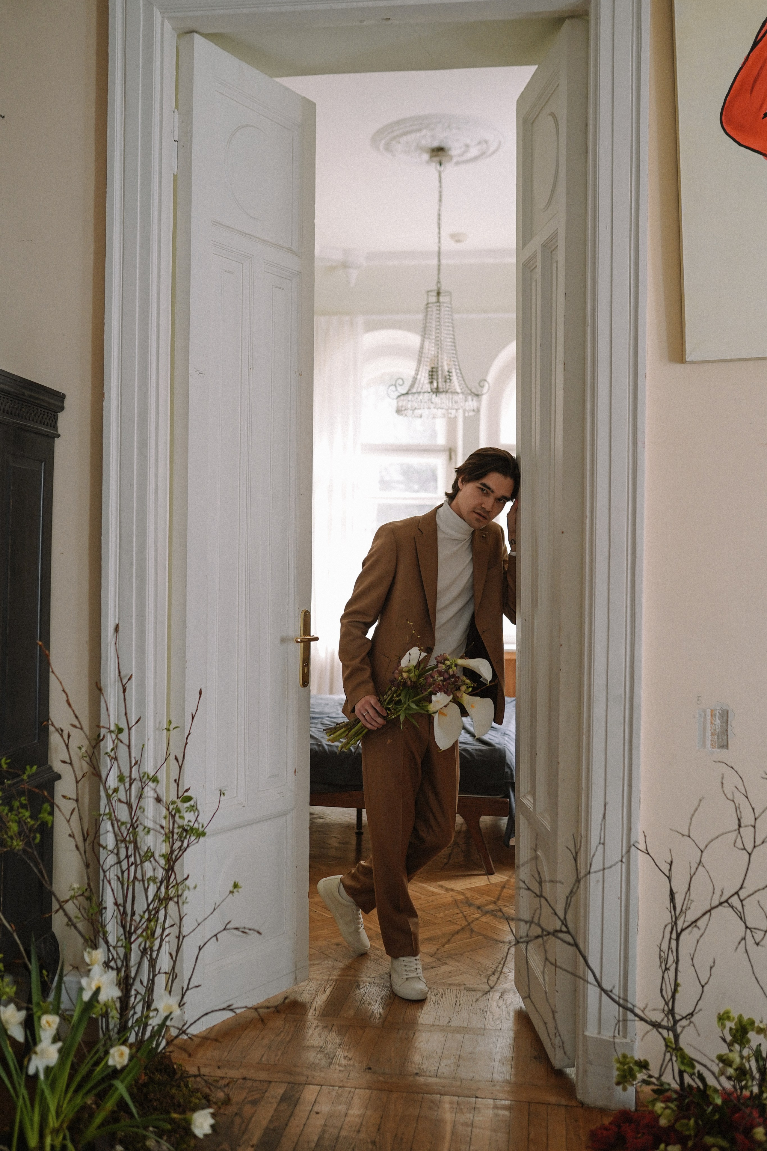 Эрнест & Аня. Оформление свадеб, декор свадеб Вера Маркова, Москва