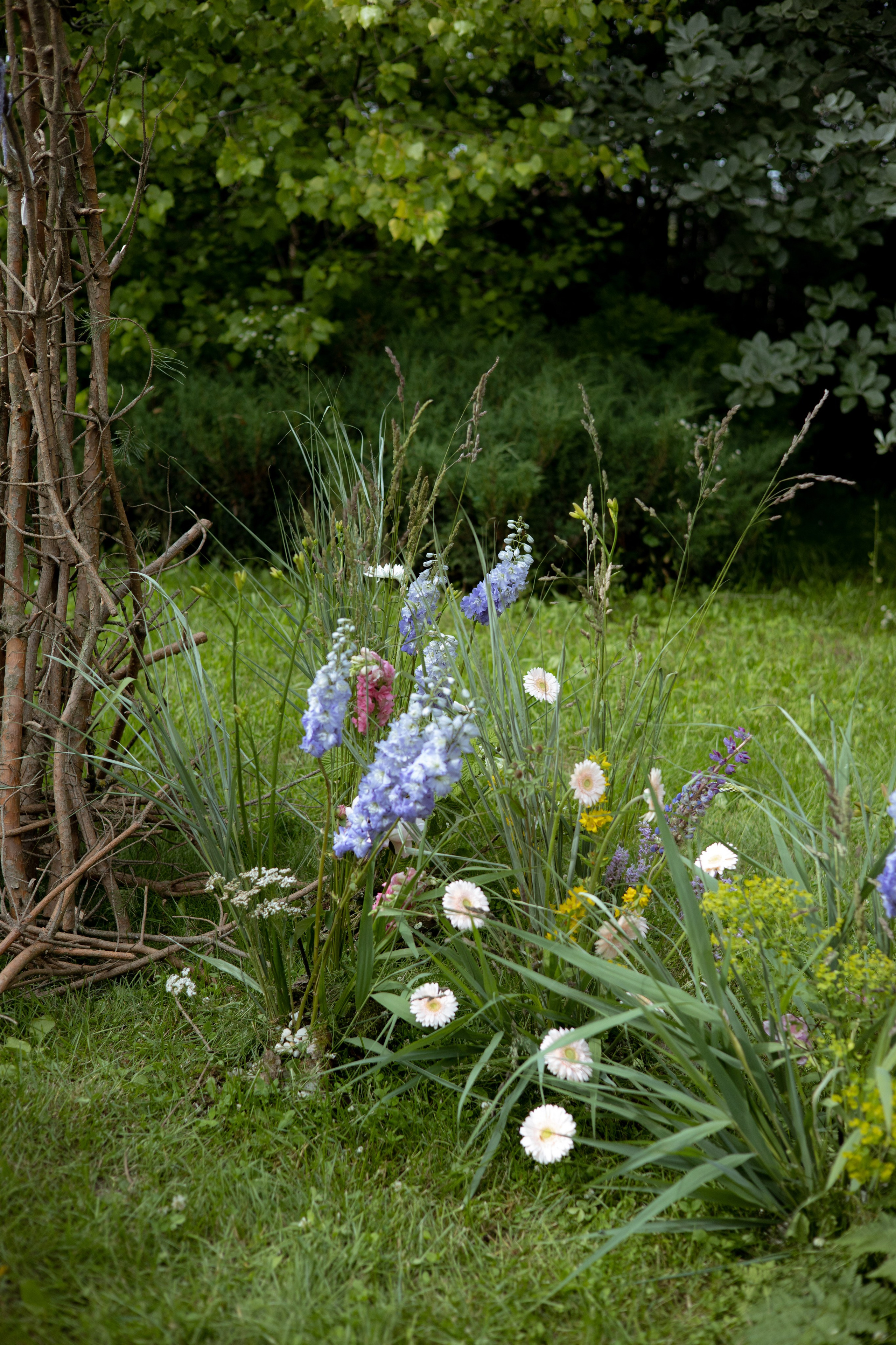Павел & Полина. Оформление свадеб, декор свадеб Вера Маркова, Москва