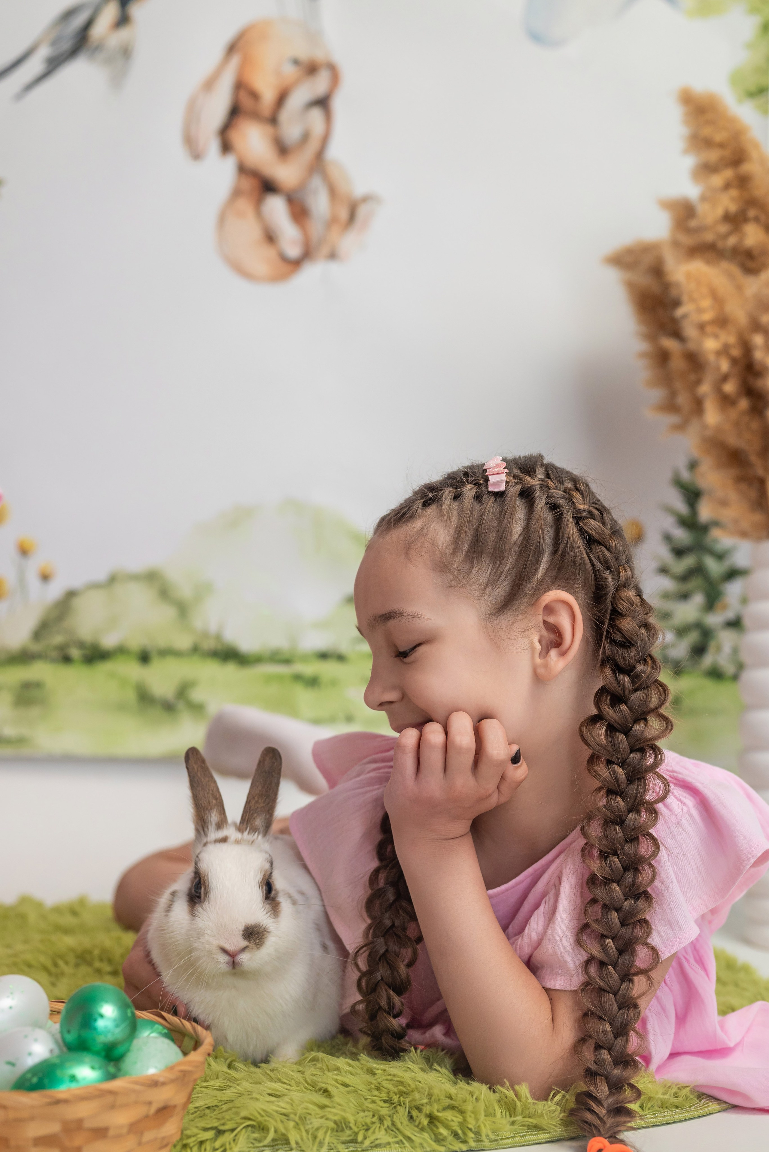 Фотопроект *Пасха*. Фотограф в городе Салават