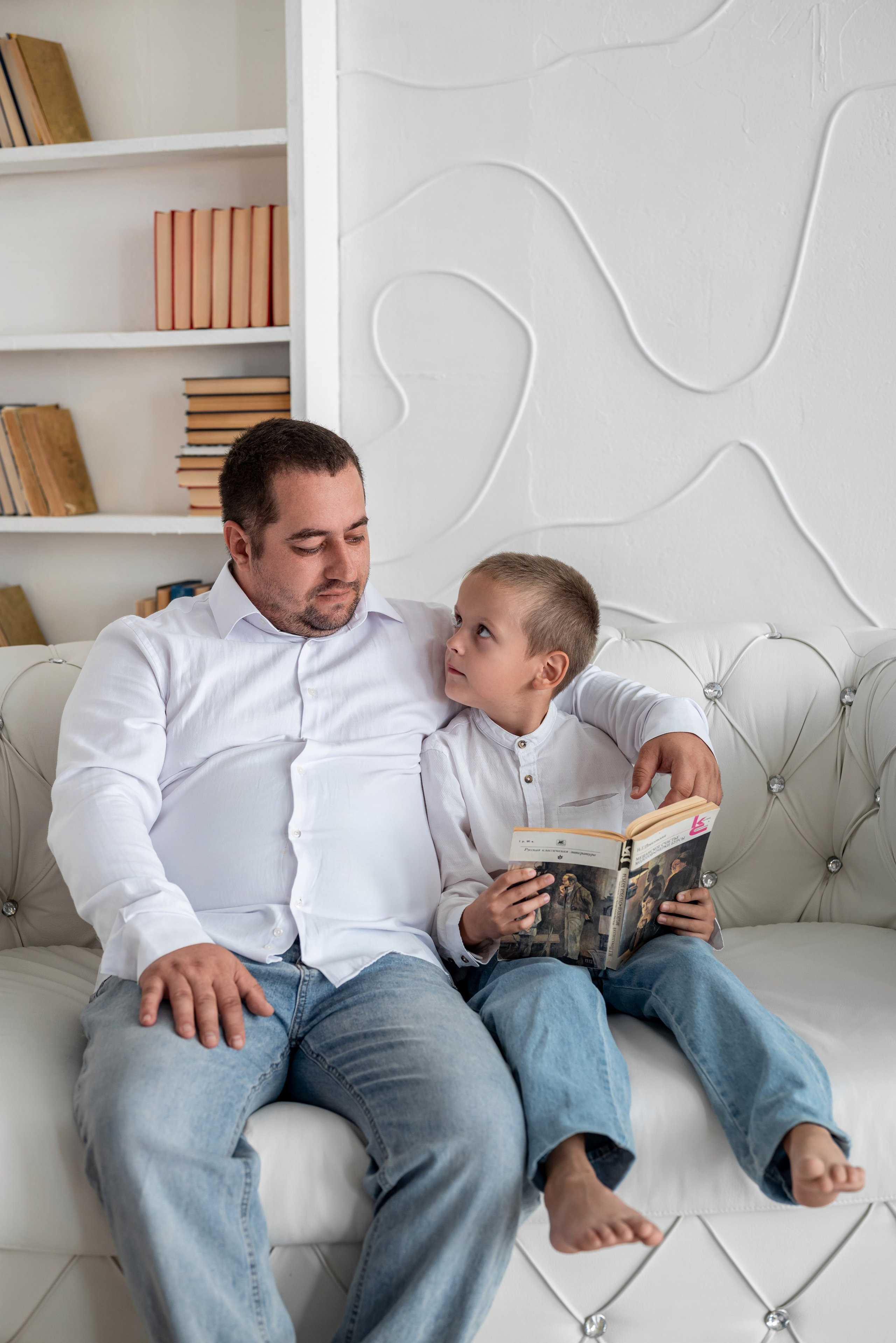 Александр и Юлия. Фотограф в городе Салават