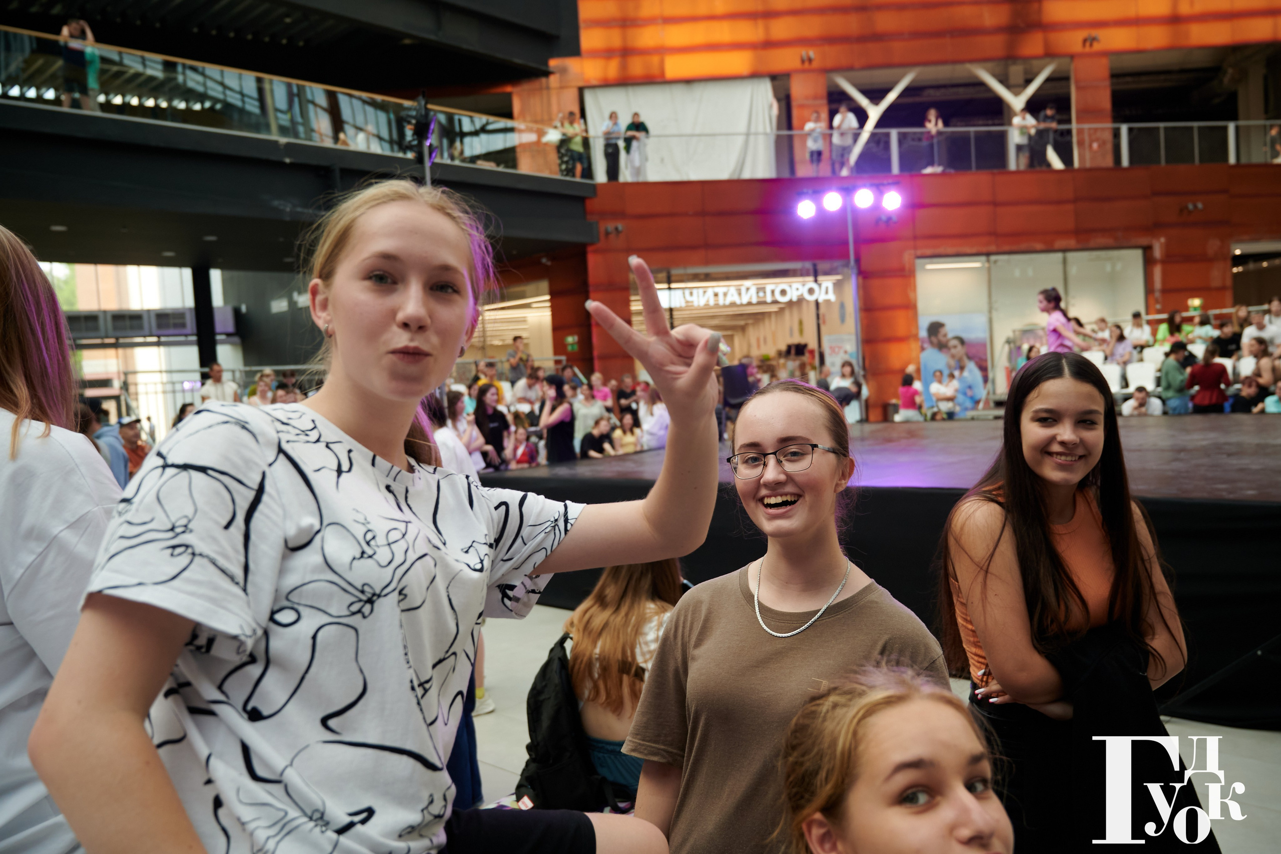 Dance Battle/Dc Crew. Профессиональный репортажный фотограф в Самаре Никита Королев