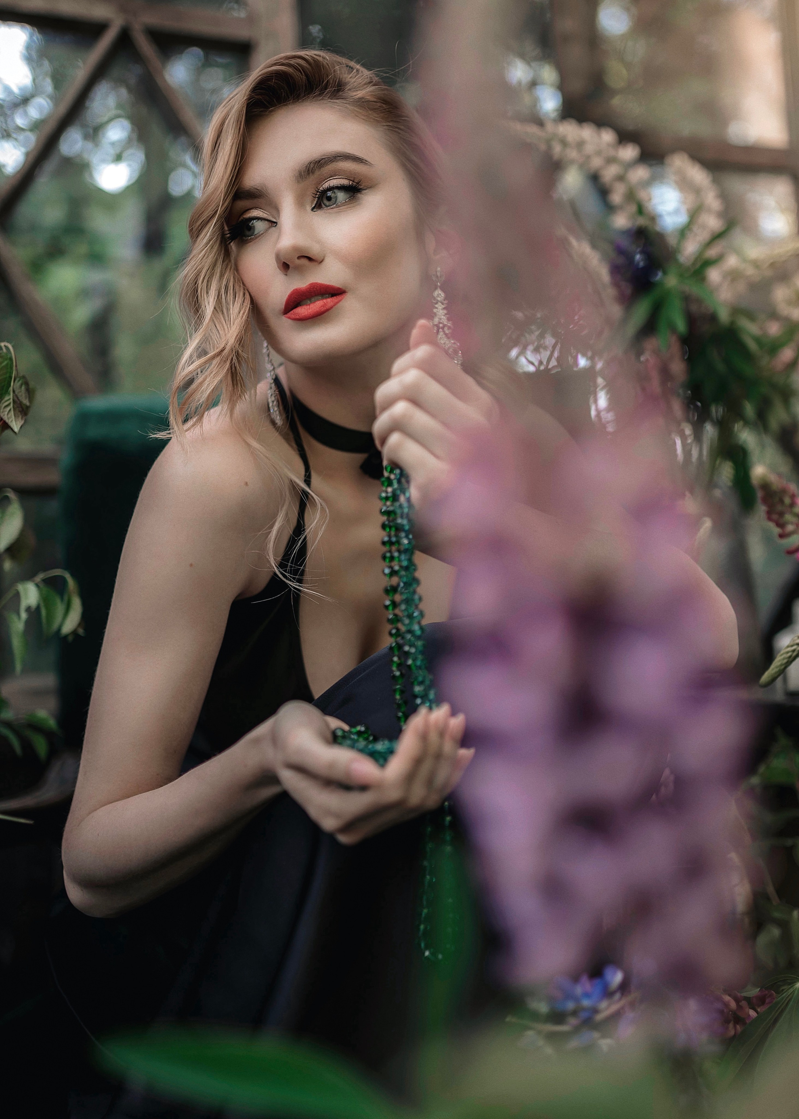 Юлия. Фотограф в Москве