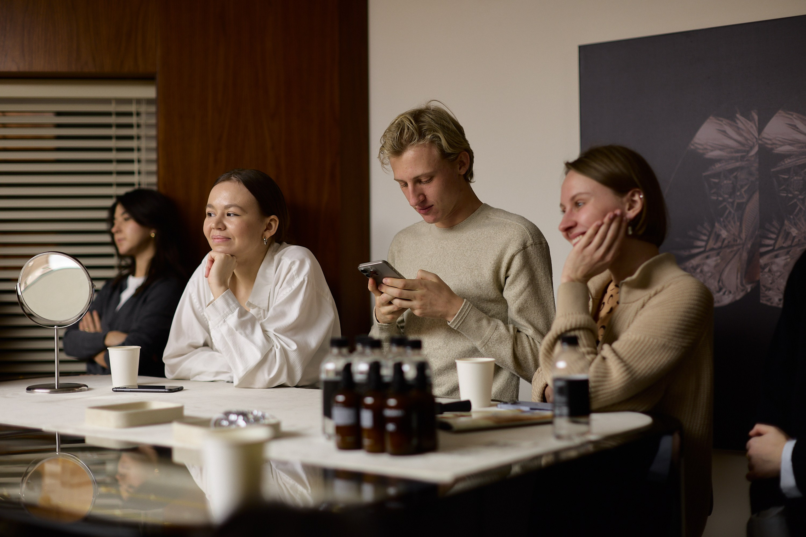 ЗИМНИЕ ВЕЧЕРА 10.GRAN. Еремина Катерина