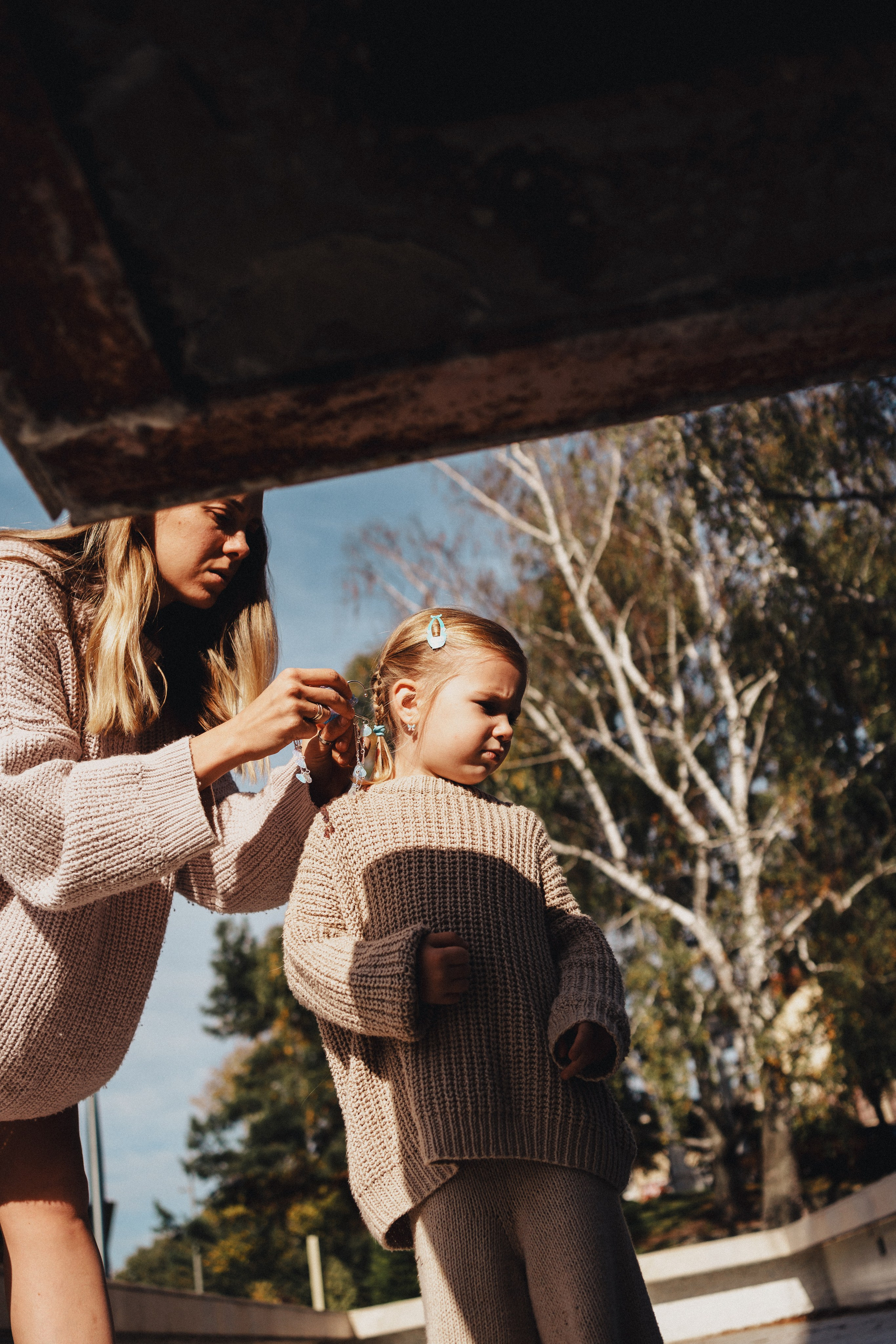 Русалка. Семейный и детский фотограф и видеограф в Москве, Серпухове и Тарусе Валерия Сорокина