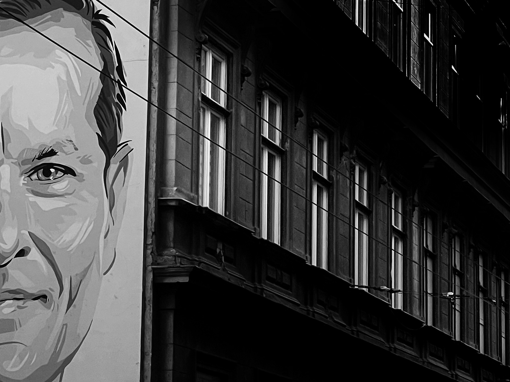 STRT JRNL by Knyazev Yura issue #9 June 2026. Photographer in Budapest  — Yura Knyazev