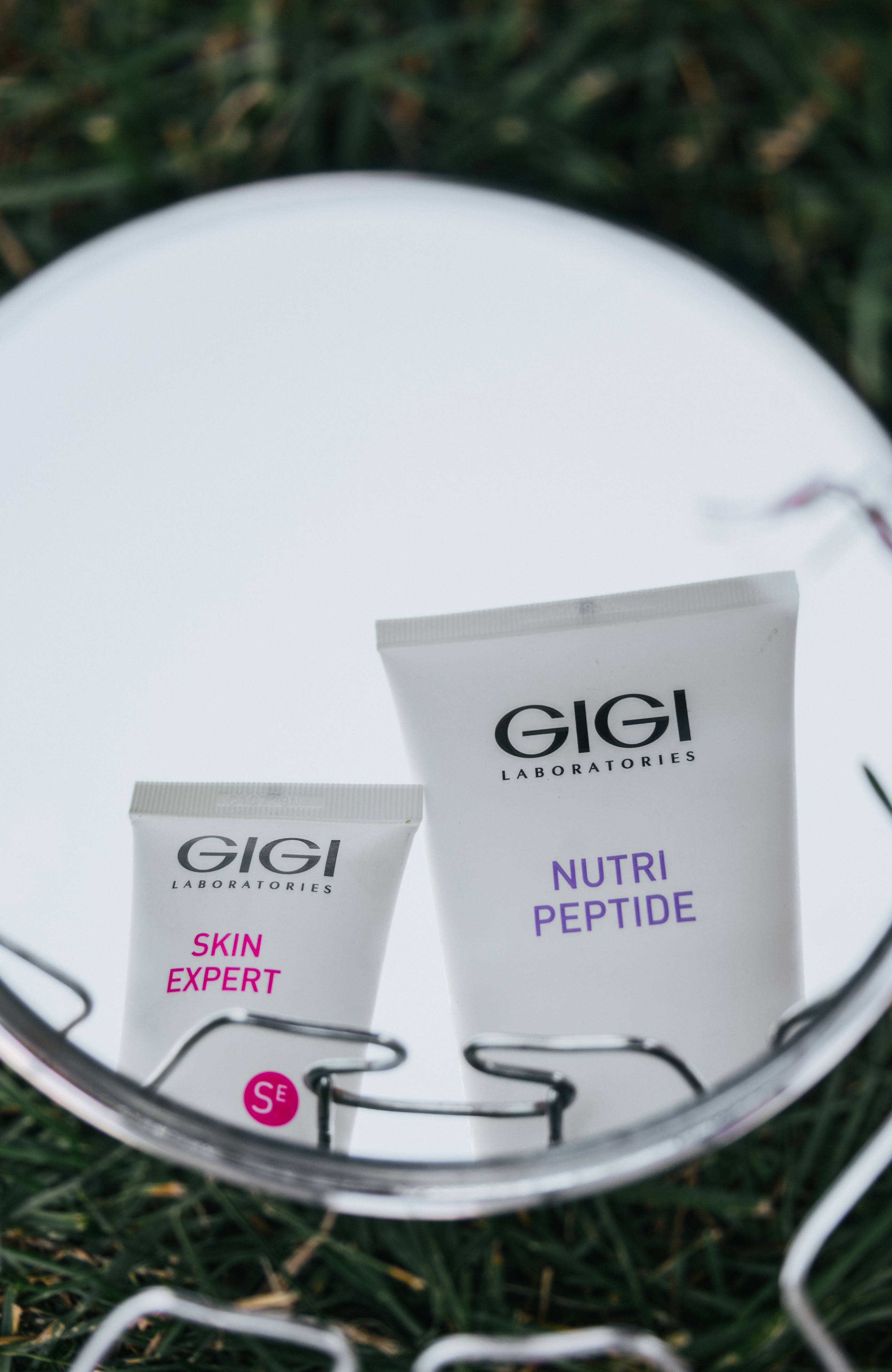 Проект для косметического бренда GIGI. Коммерческий фотограф в Москве, Наталия Горячева