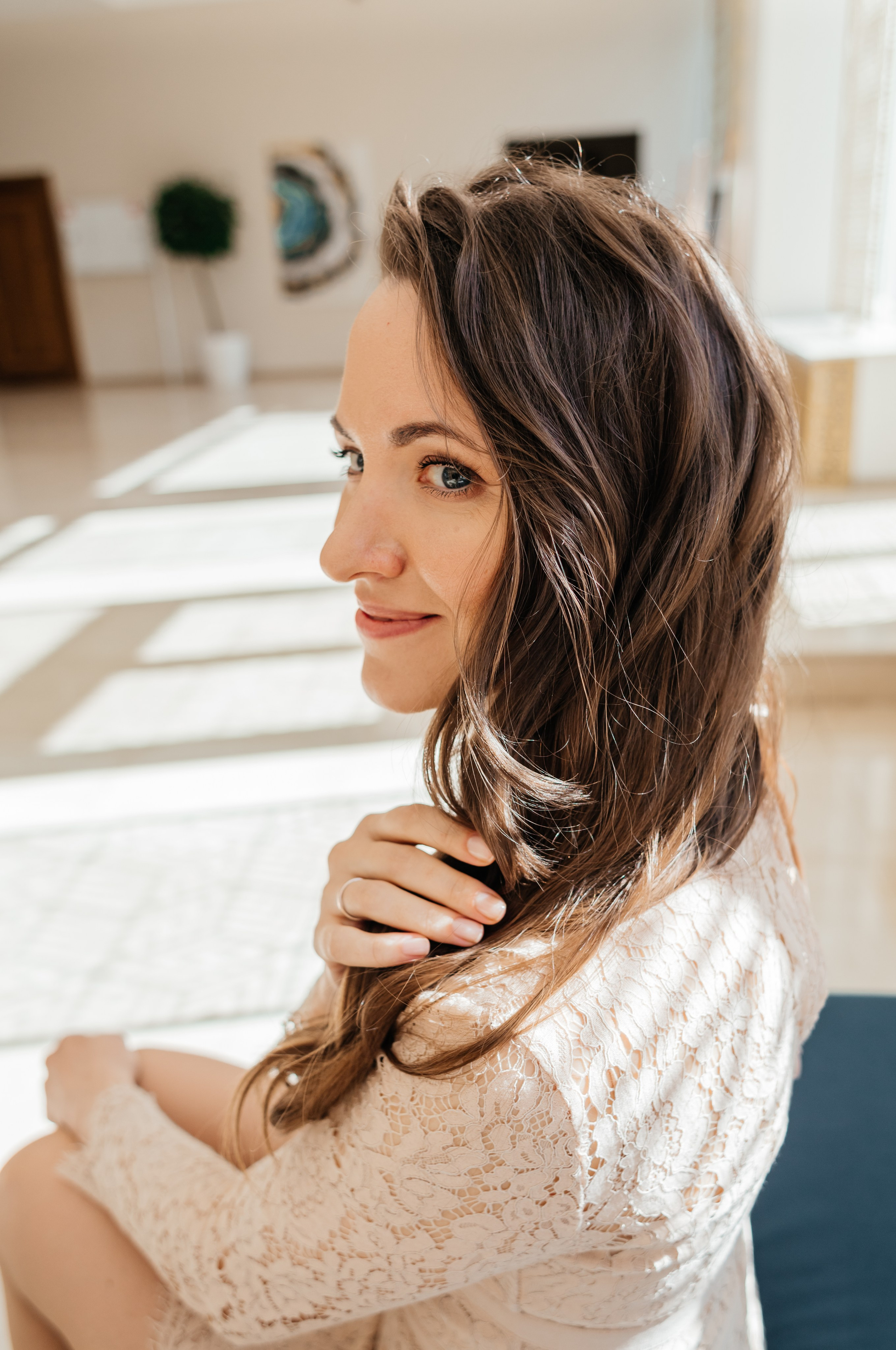 Фотосессия в Загсе. Коммерческий фотограф в Москве, Наталия Горячева