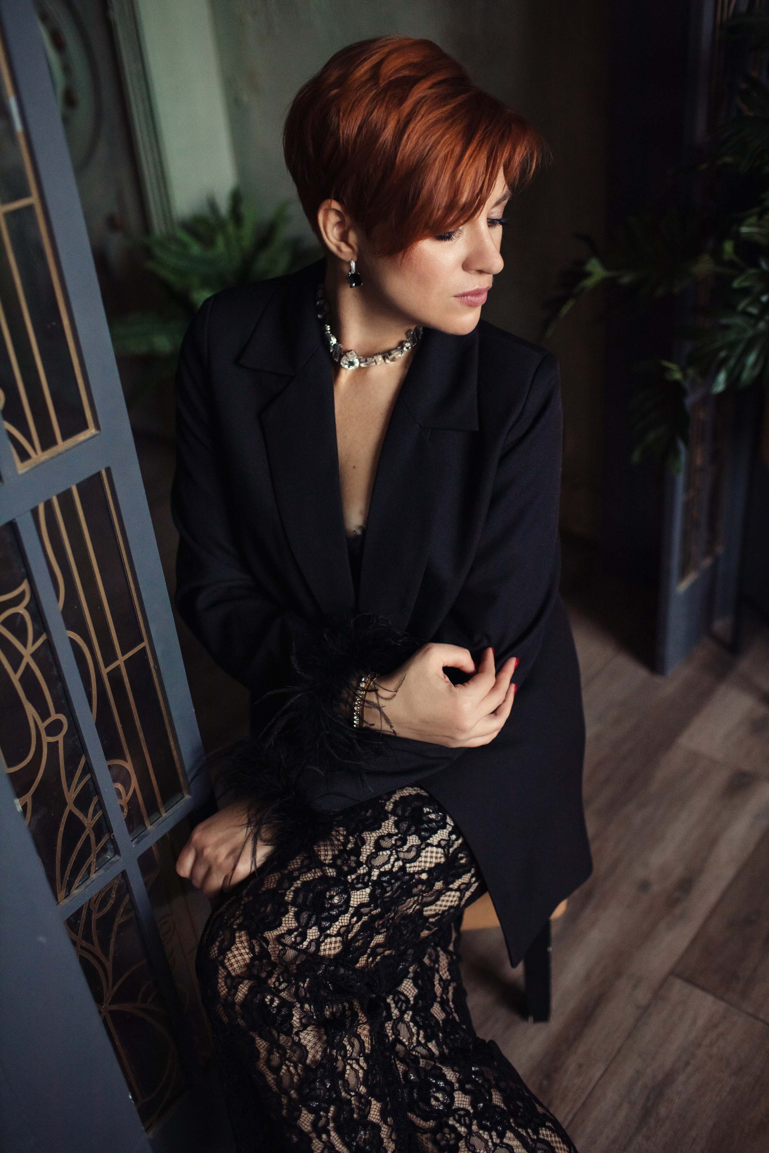 Екатерина / студия. Коммерческий фотограф в Москве, Наталия Горячева