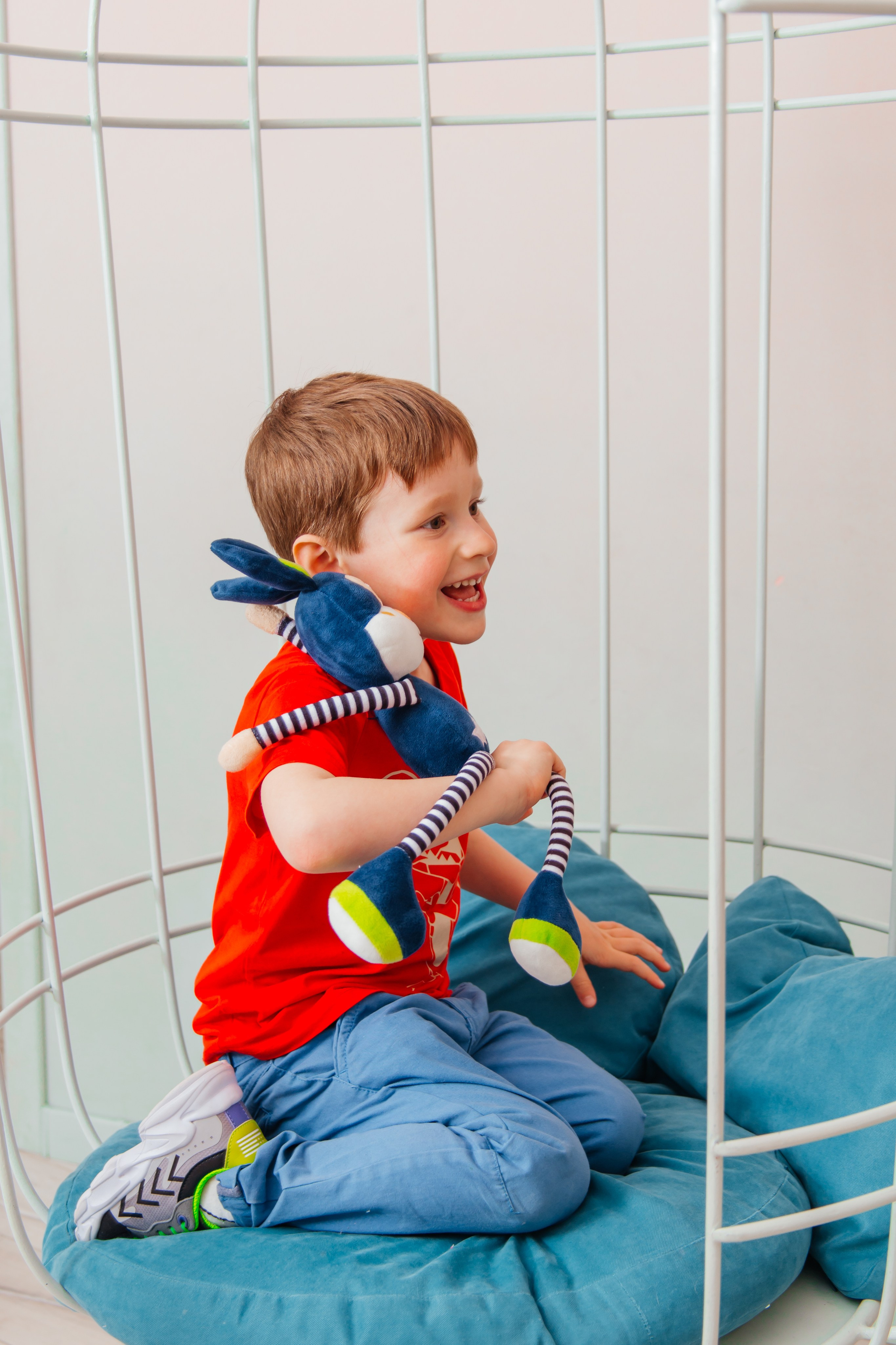 Съемка детского праздника. Коммерческий фотограф в Москве, Наталия Горячева