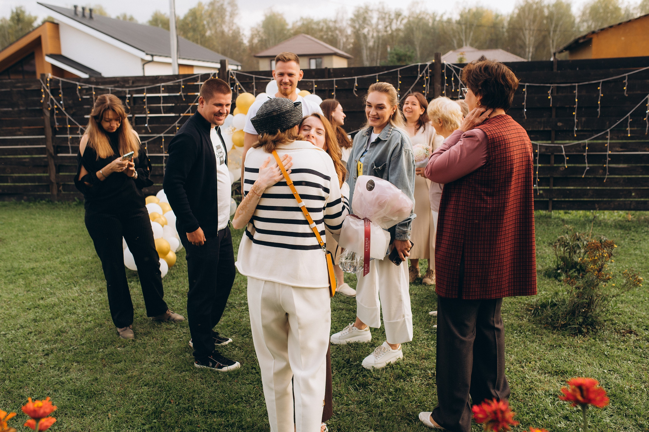 Гендер пати Лаки парк. Фотограф в Болгарии. Фотограф в Созополе