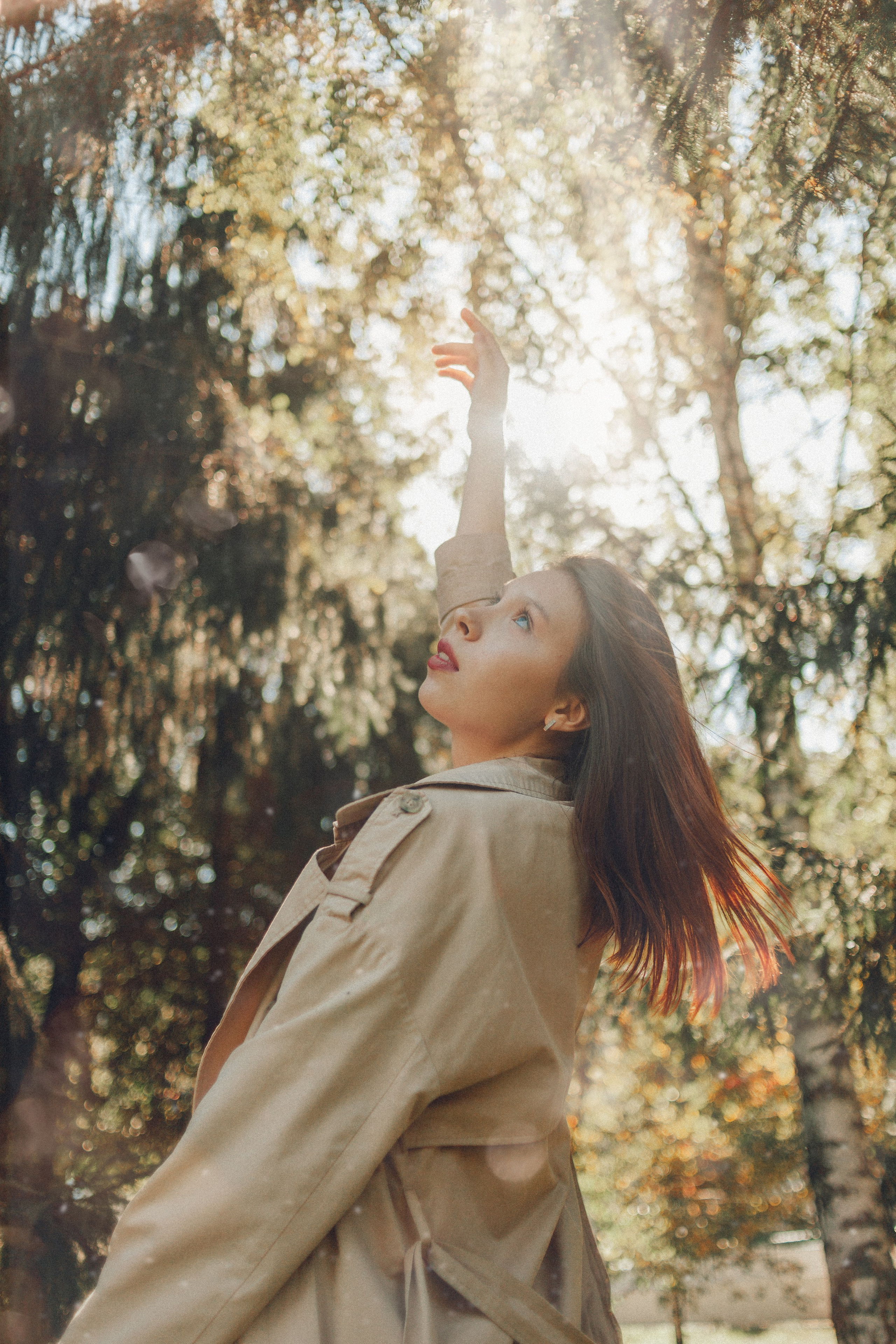 Фотограф в Казани Екатерина Христовская