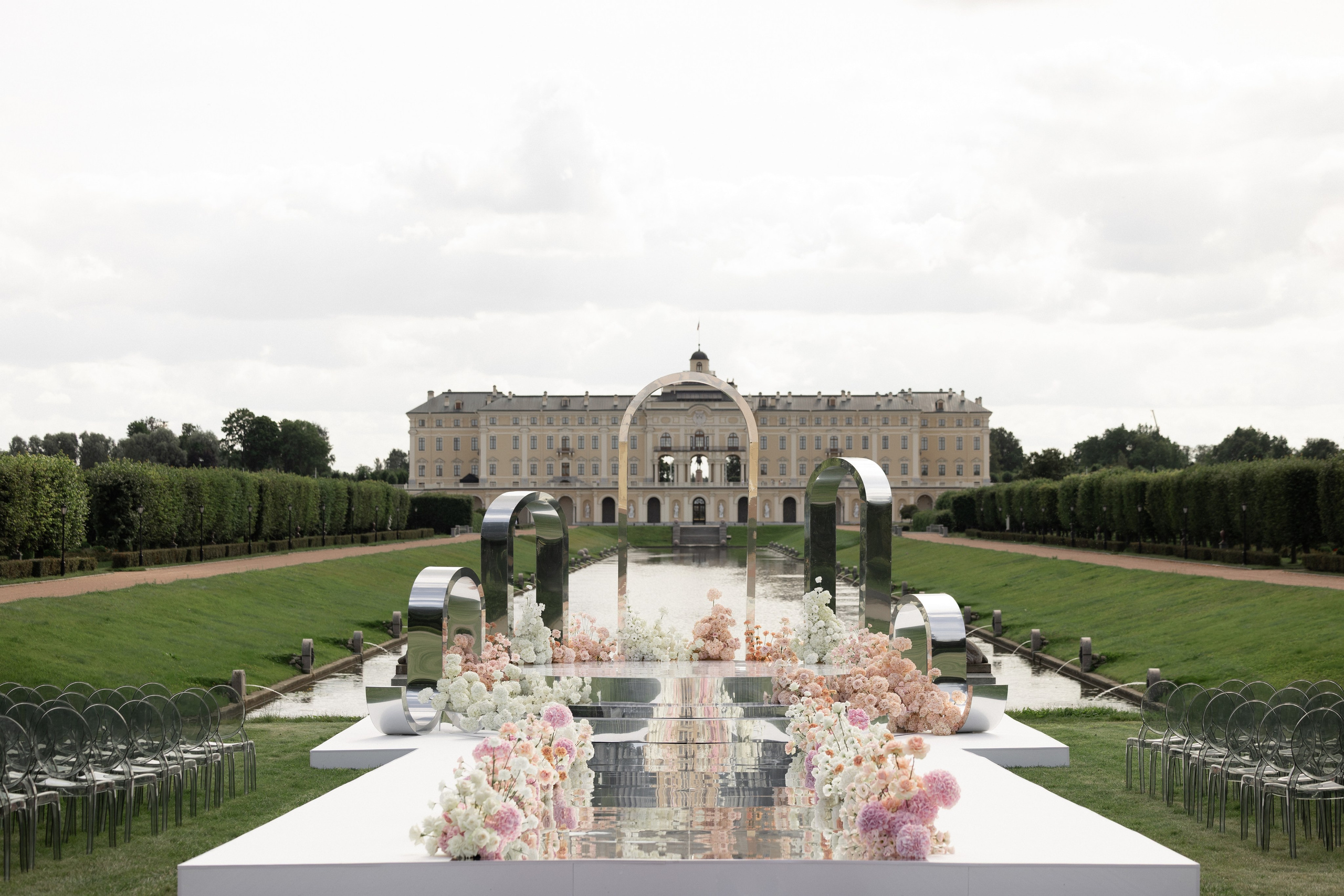 Константиновский. Свадебный и семейный фотограф в Санкт-Петербурге