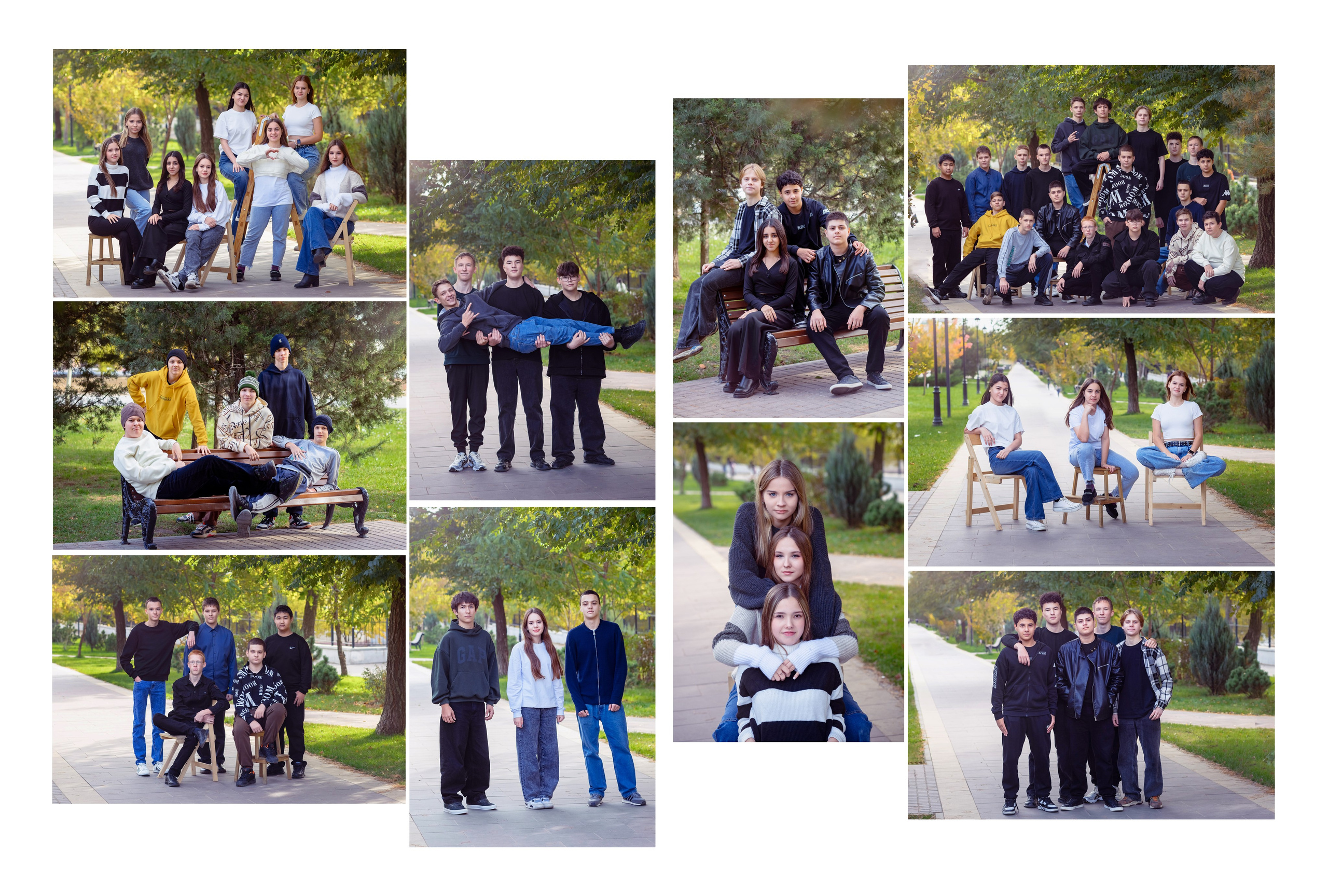 Выпускные альбомы для старших классов. Выпускные школьные фото­альбомы для школ и детских садов в Волгограде и Волжском