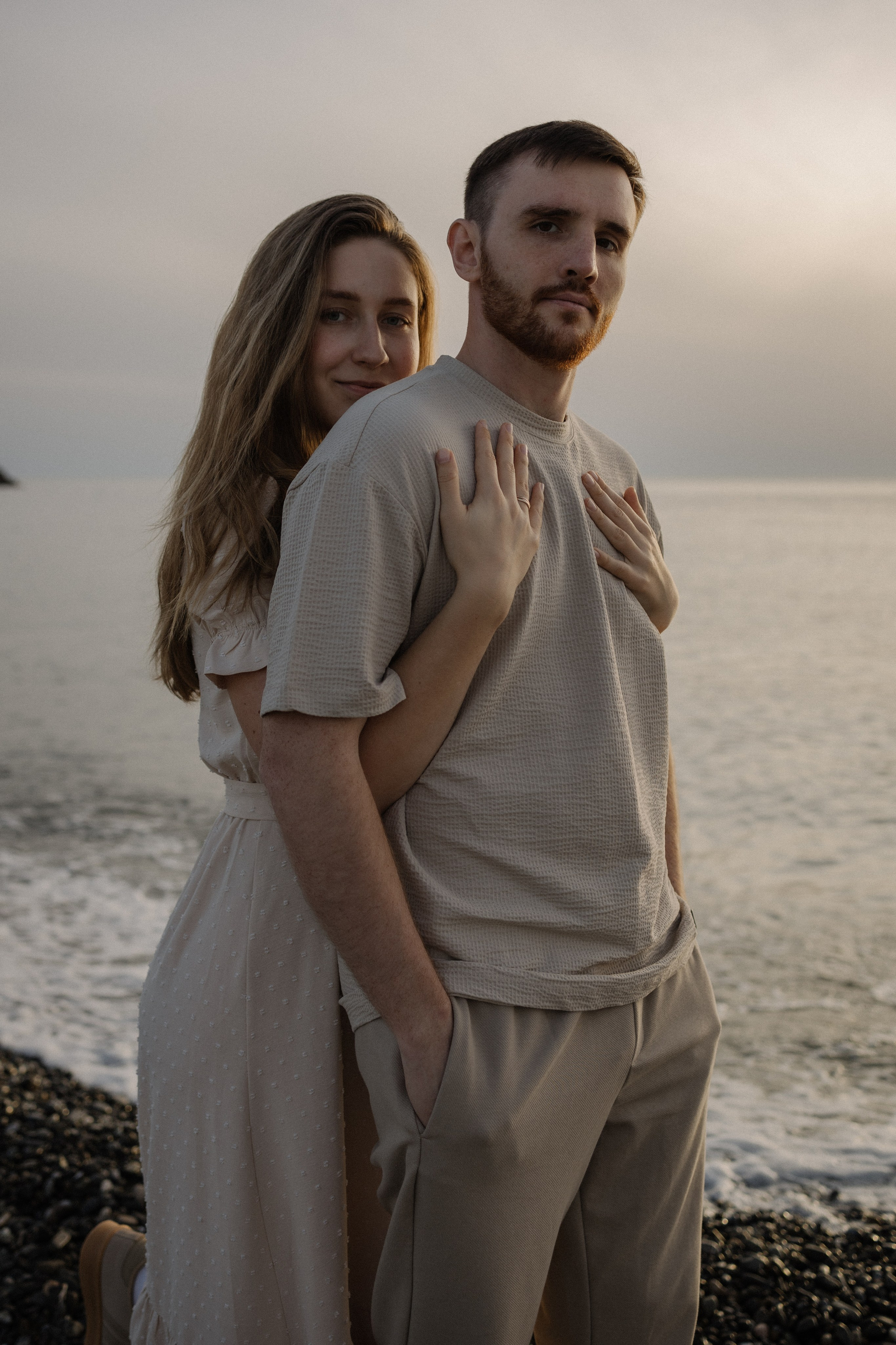 Нина и Леша. Фотограф Сочи Адлер Сириус Красная поляна Олеся Минив