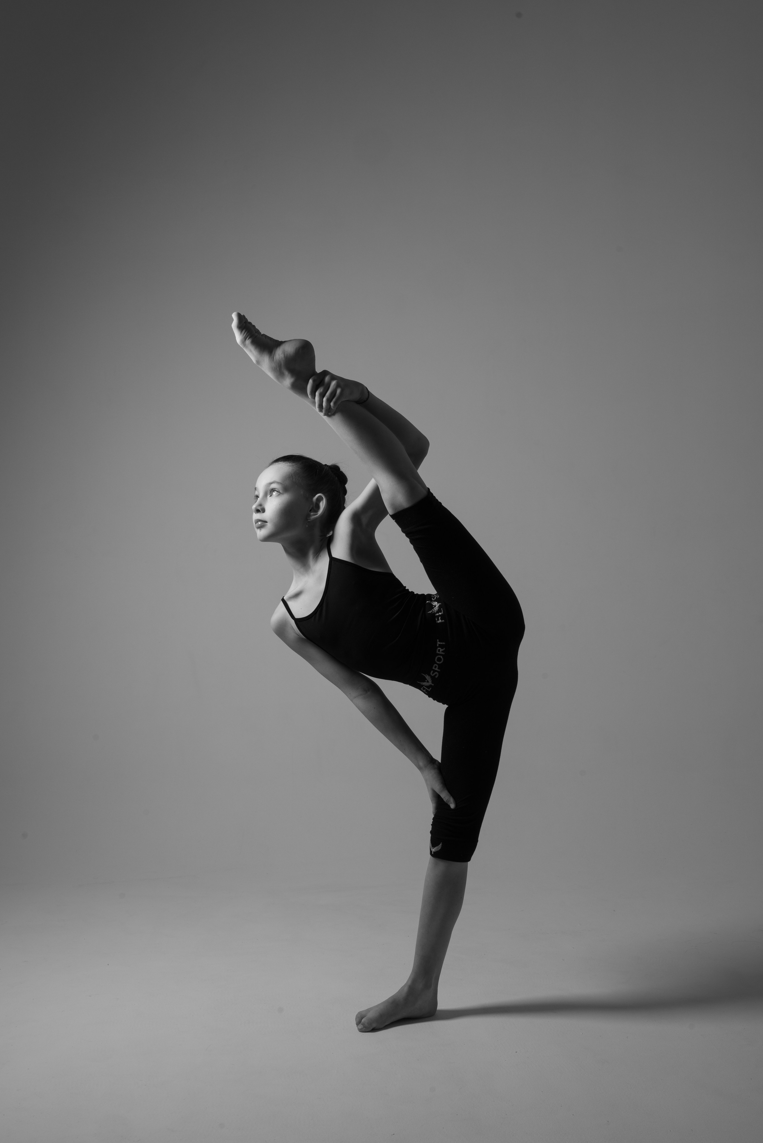 Sport. Фотограф Москва Виктория Вишневская актерское / модельное портфолио