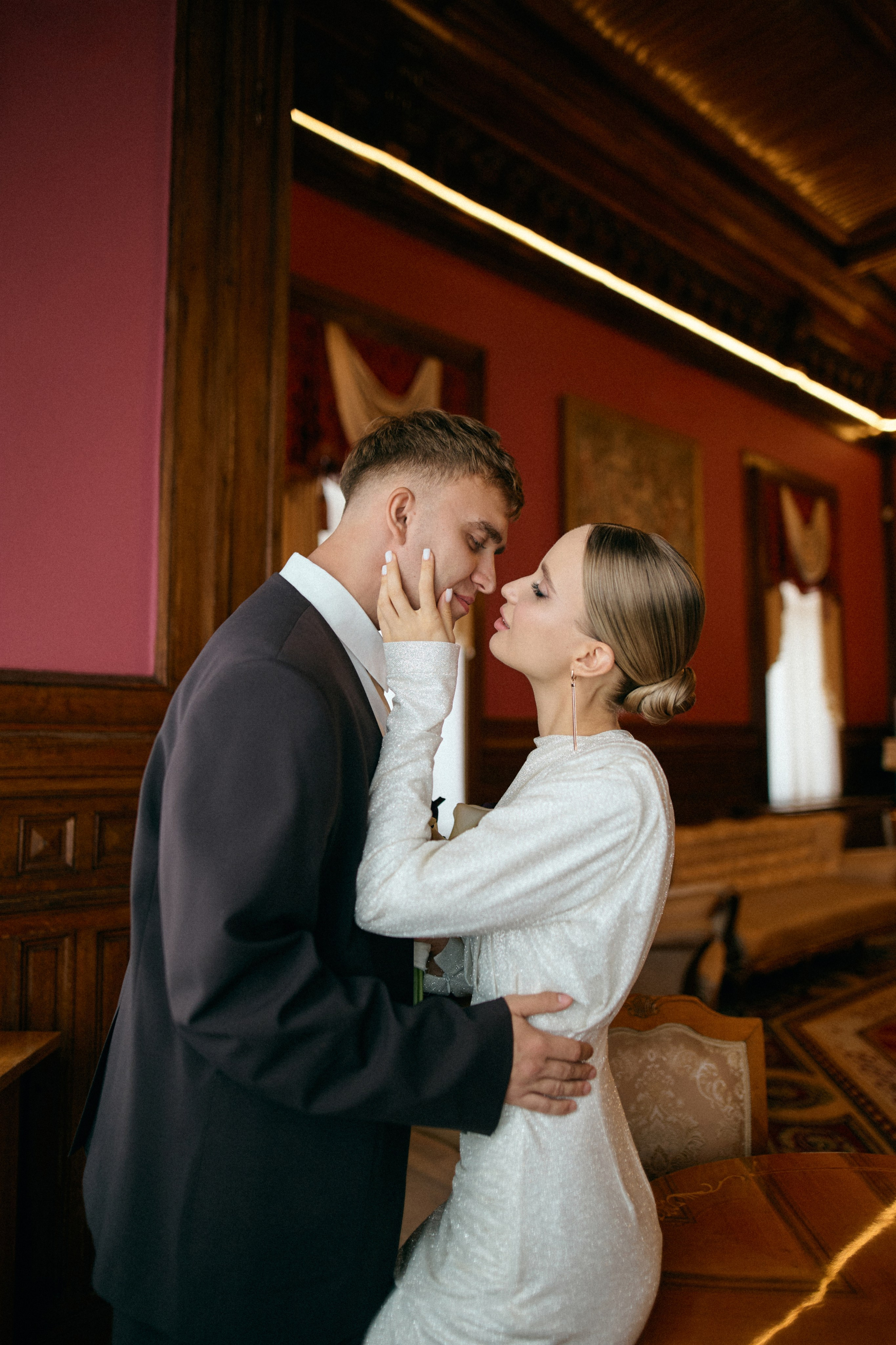 Дмитрий & Арина. Сестры Карабаза. Фотографы и ретушеры в Москве и Санкт-Петербурге